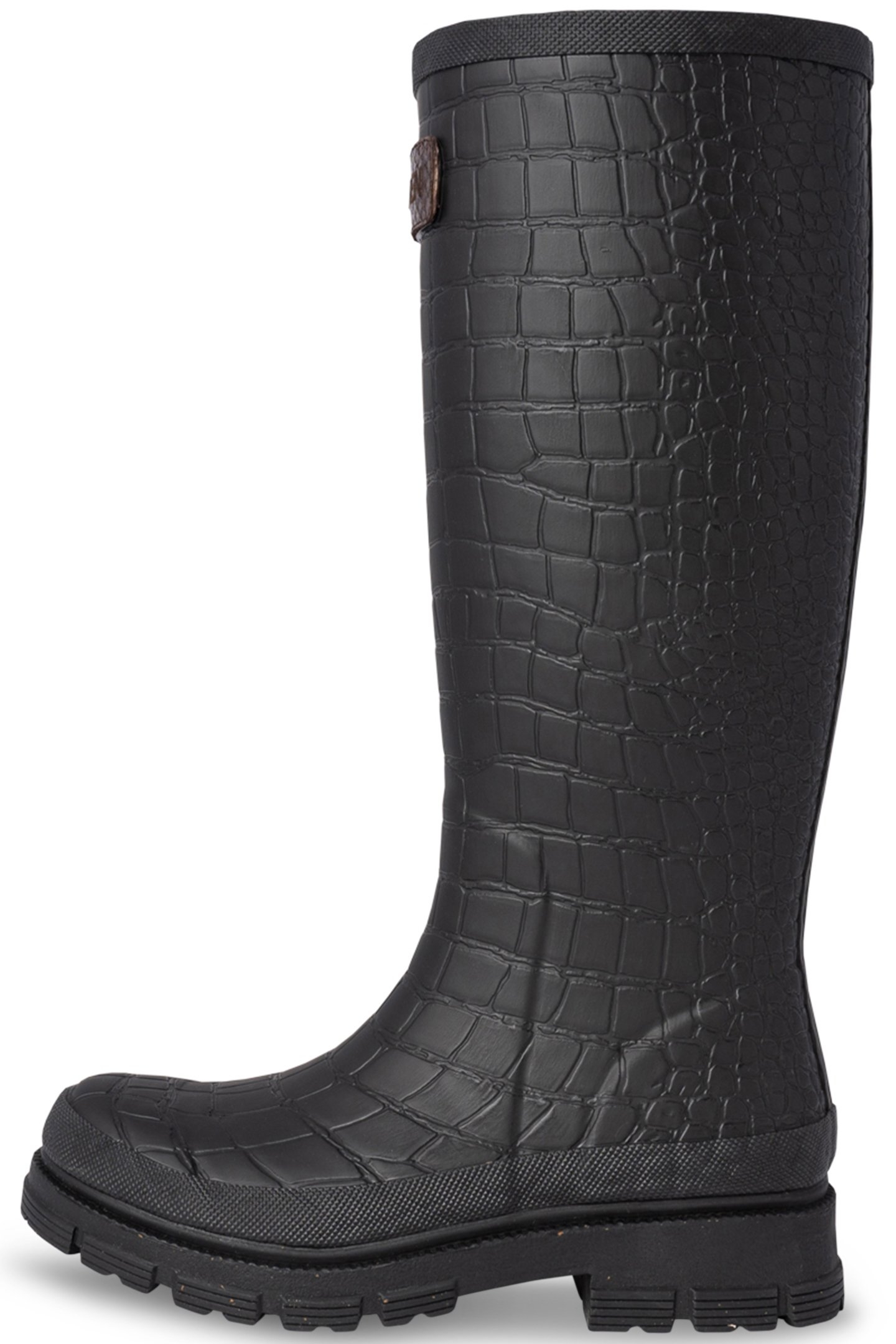 LE CROCO WATERPROOF BLACK 5