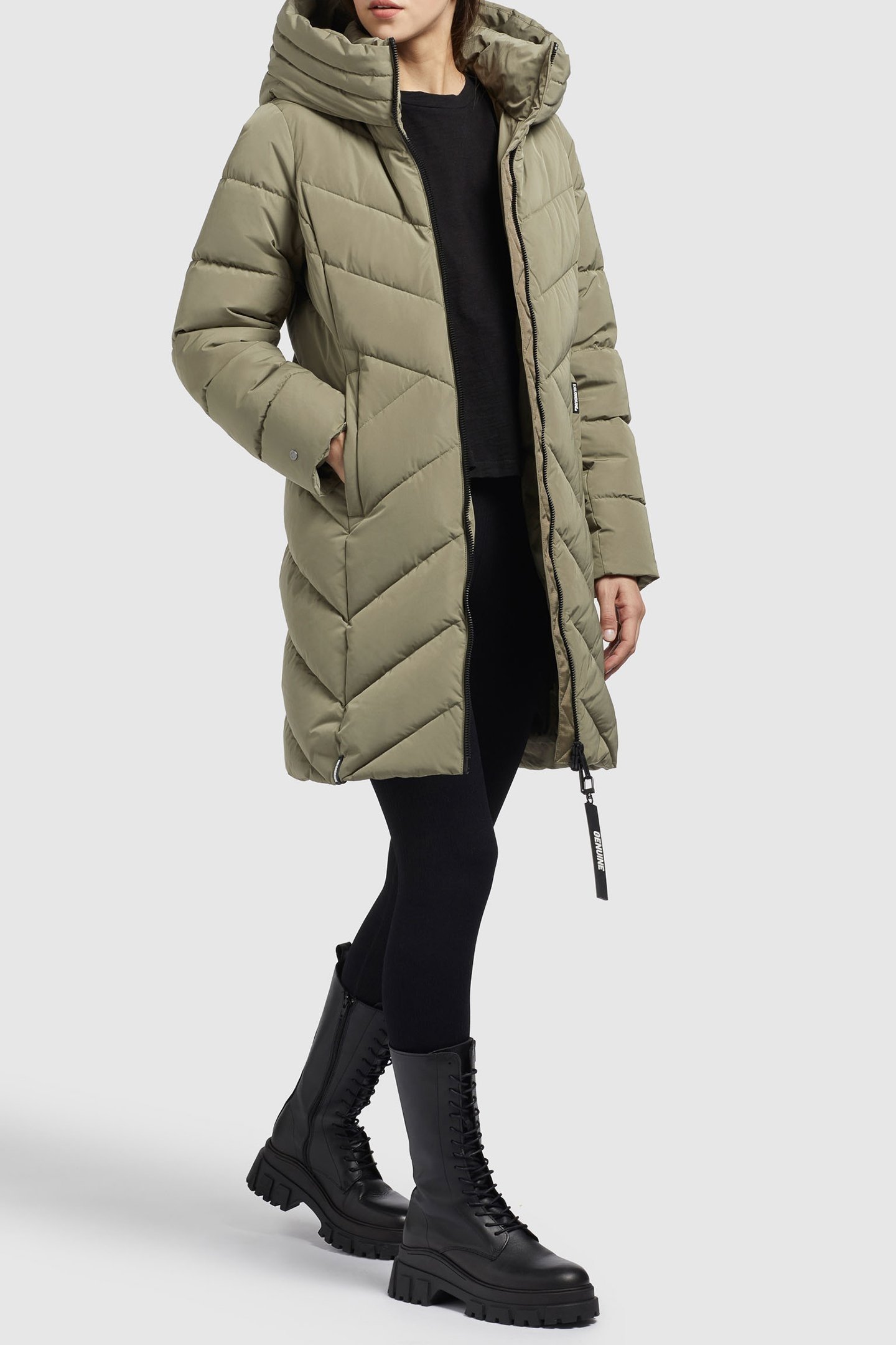 FORMIN THYME GREEN 5