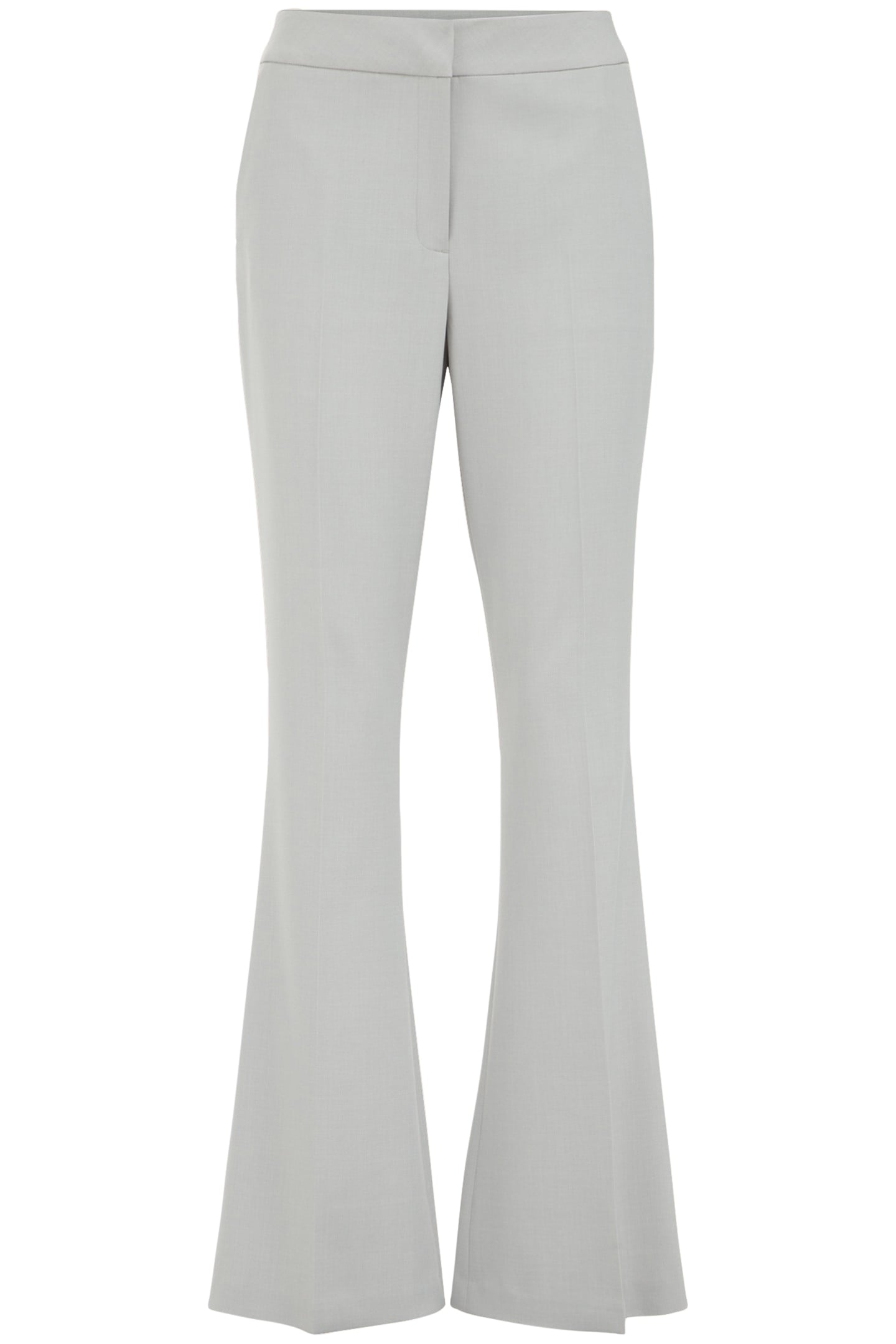 TROUSER LIGHT GREY 4