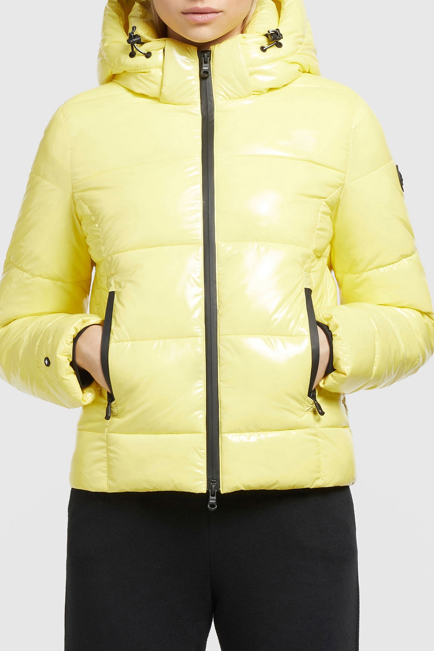 FALA STARLIGHT YELLOW 1