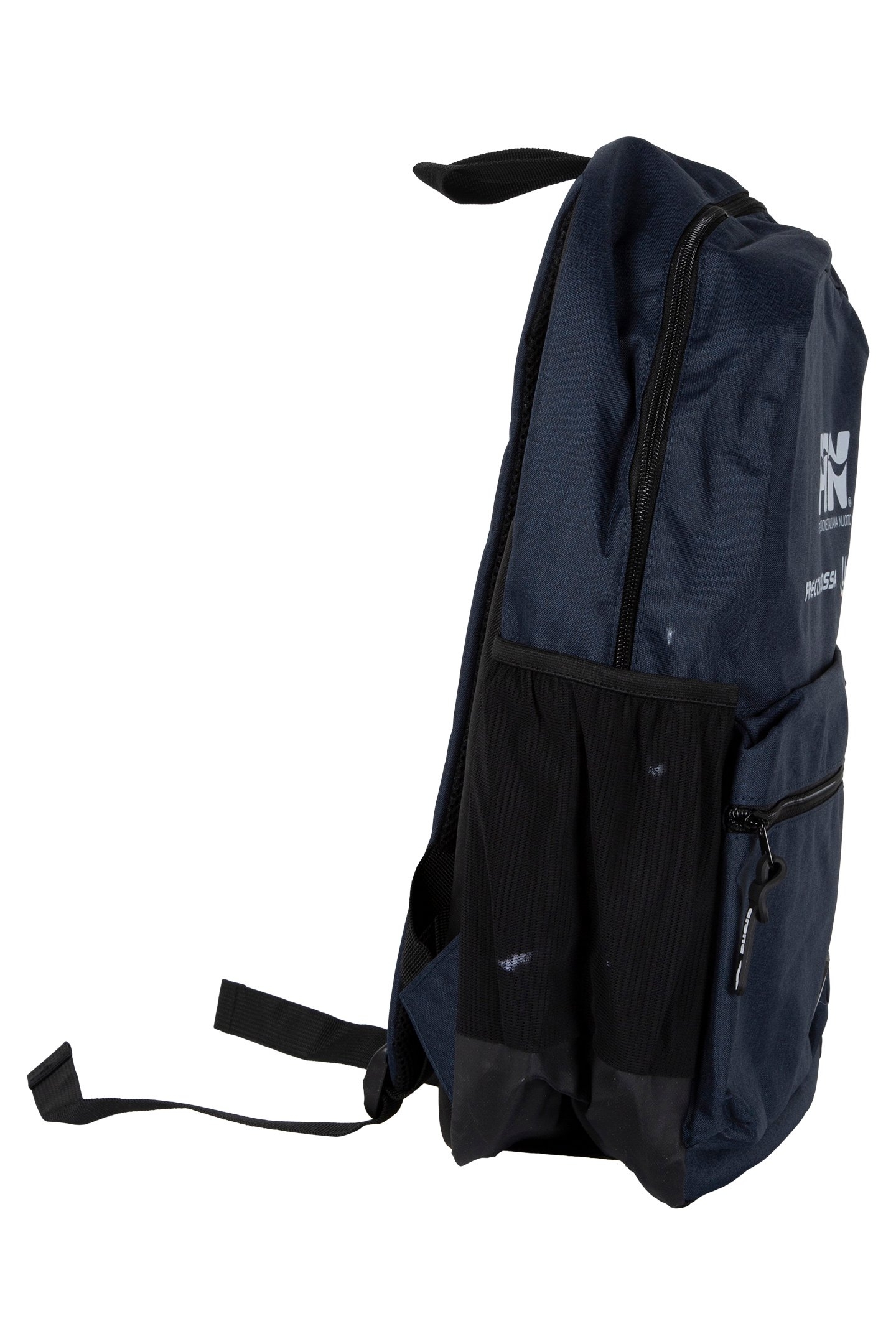 TEAM BACKPACK 30 FIN WP TEAM NAVY MELANGE 3