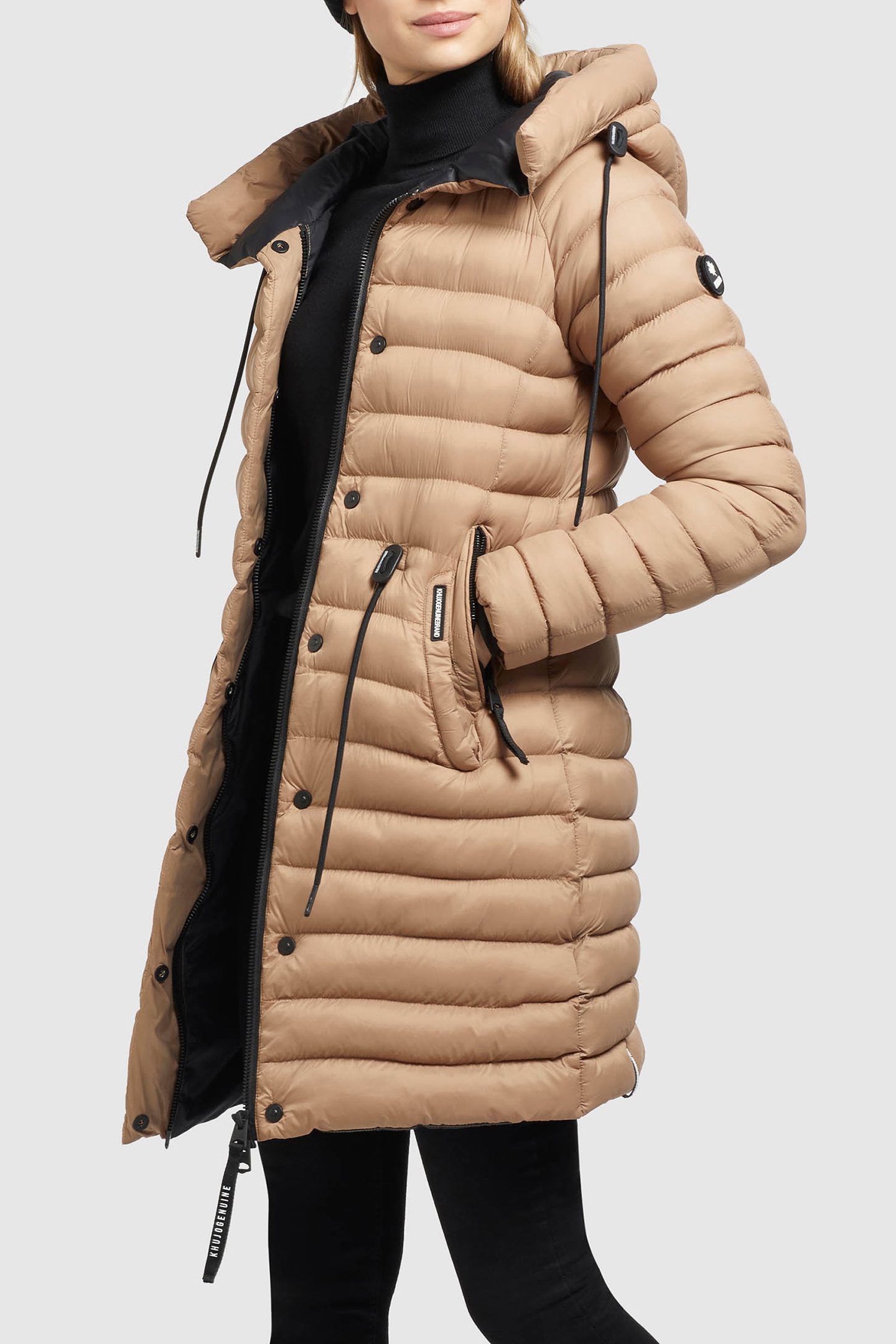 NIANA3 SOFT DARK BEIGE 3