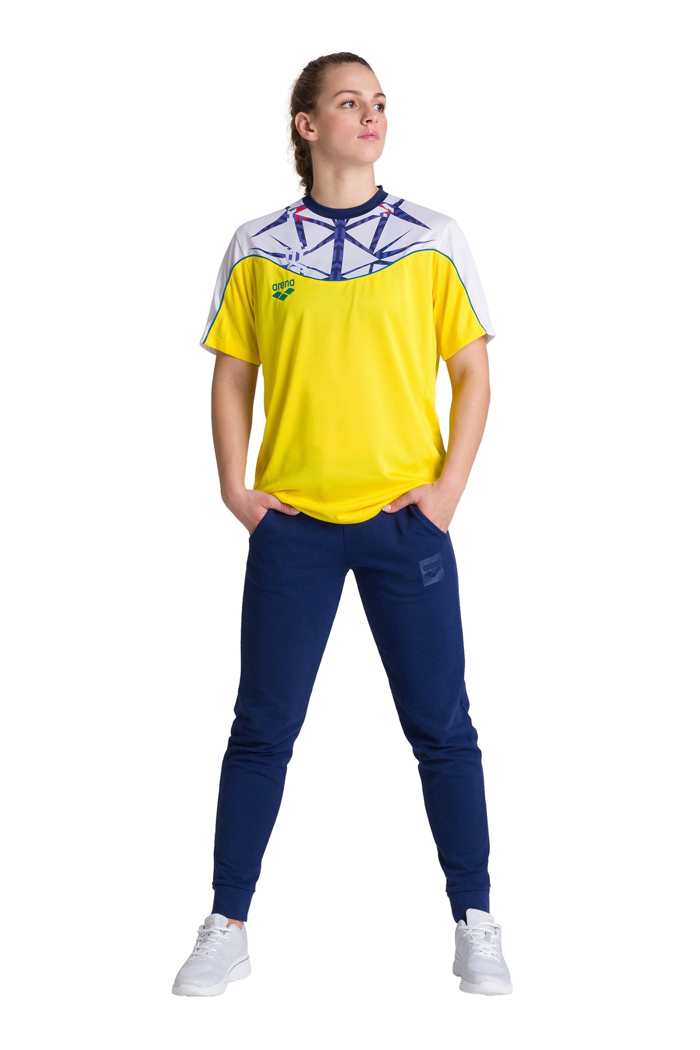 OG TECH TEE AUSTRALIA 1