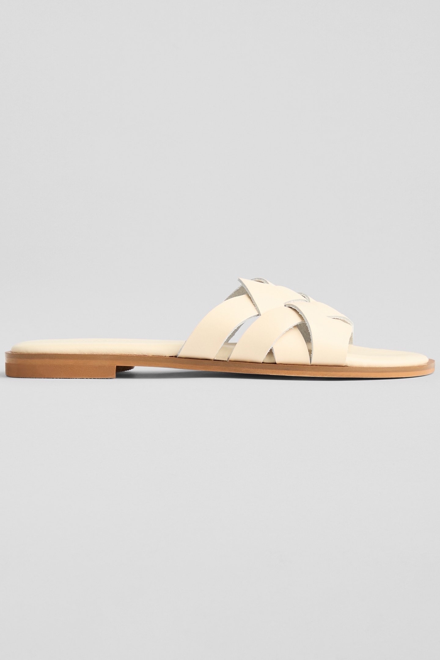 FLS AMARA MULTI STRAP ECRU 1