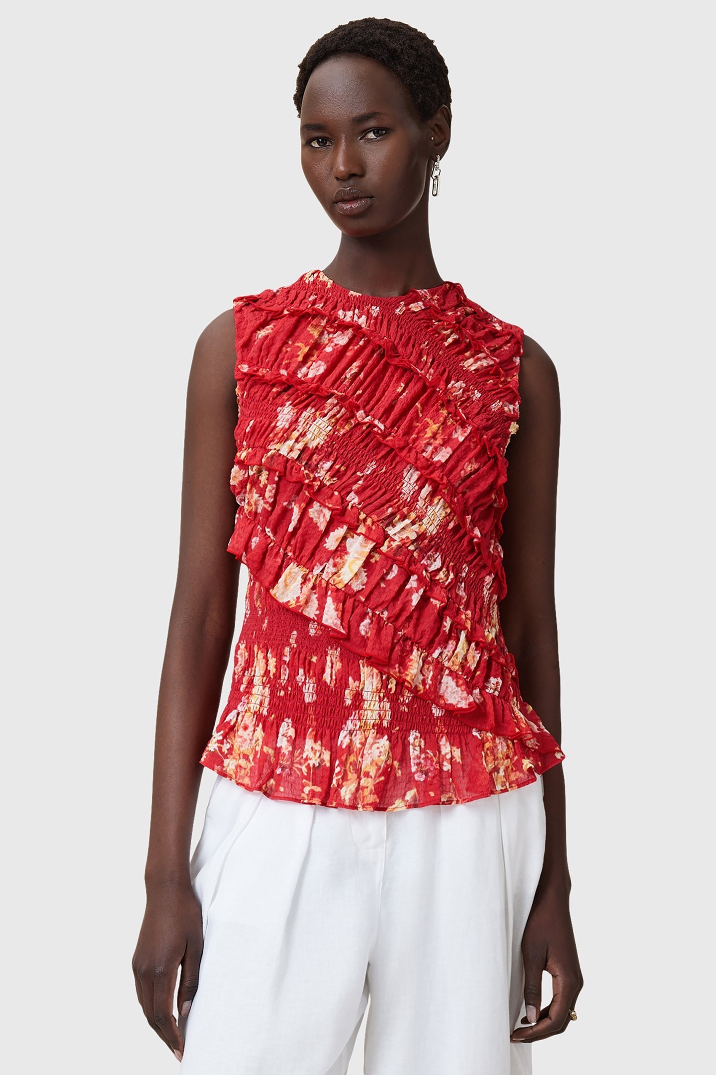 NYSA TOP ARMADA RED 1