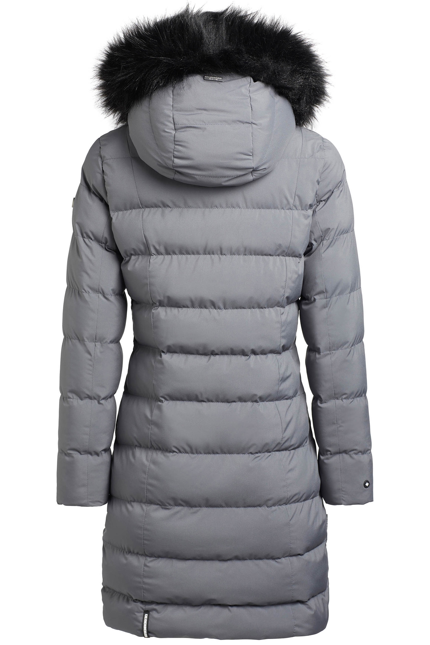 ANNE MATT CHARCOAL 2