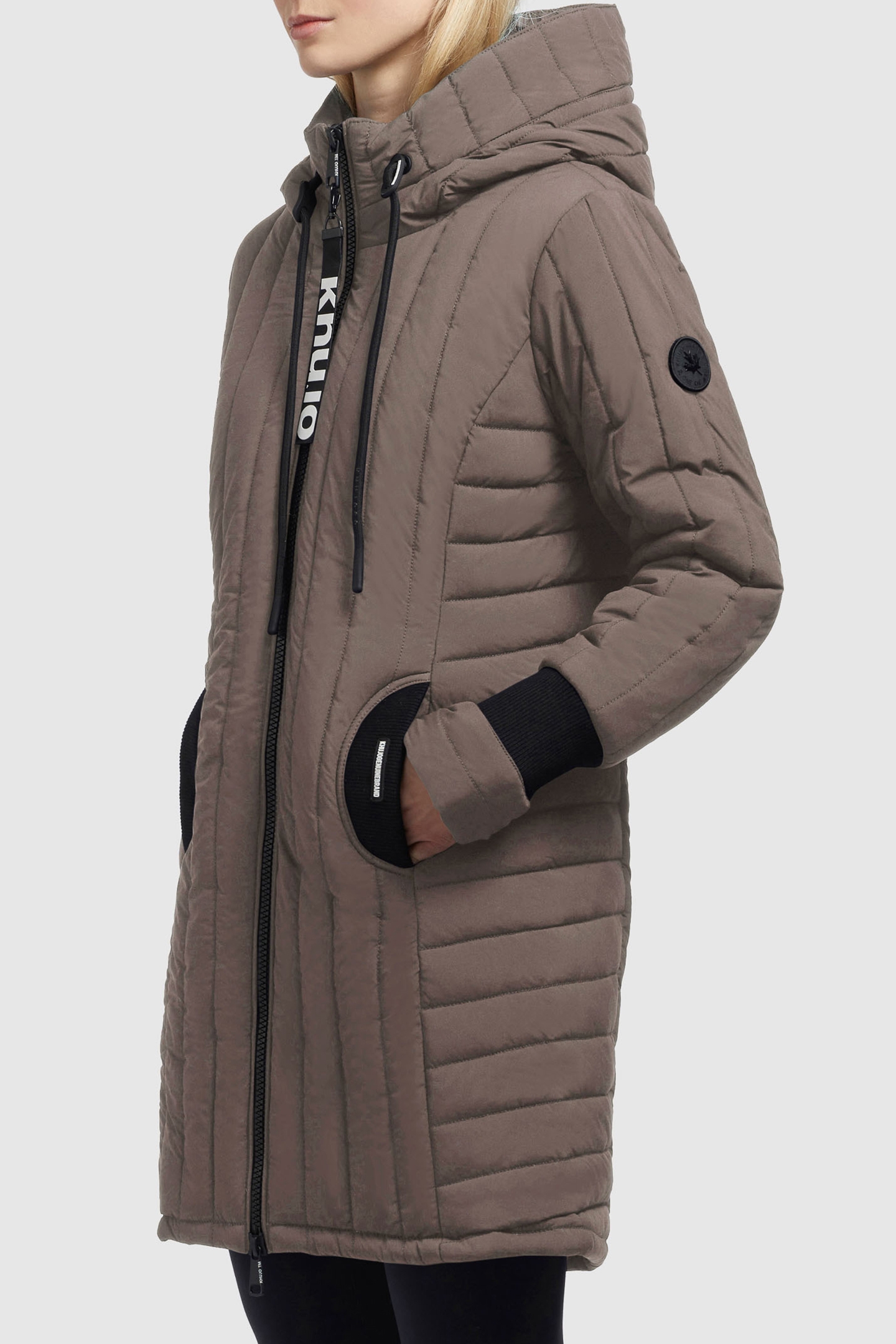 JERRY PRIME7 LIGHT STONE TAUPE 5