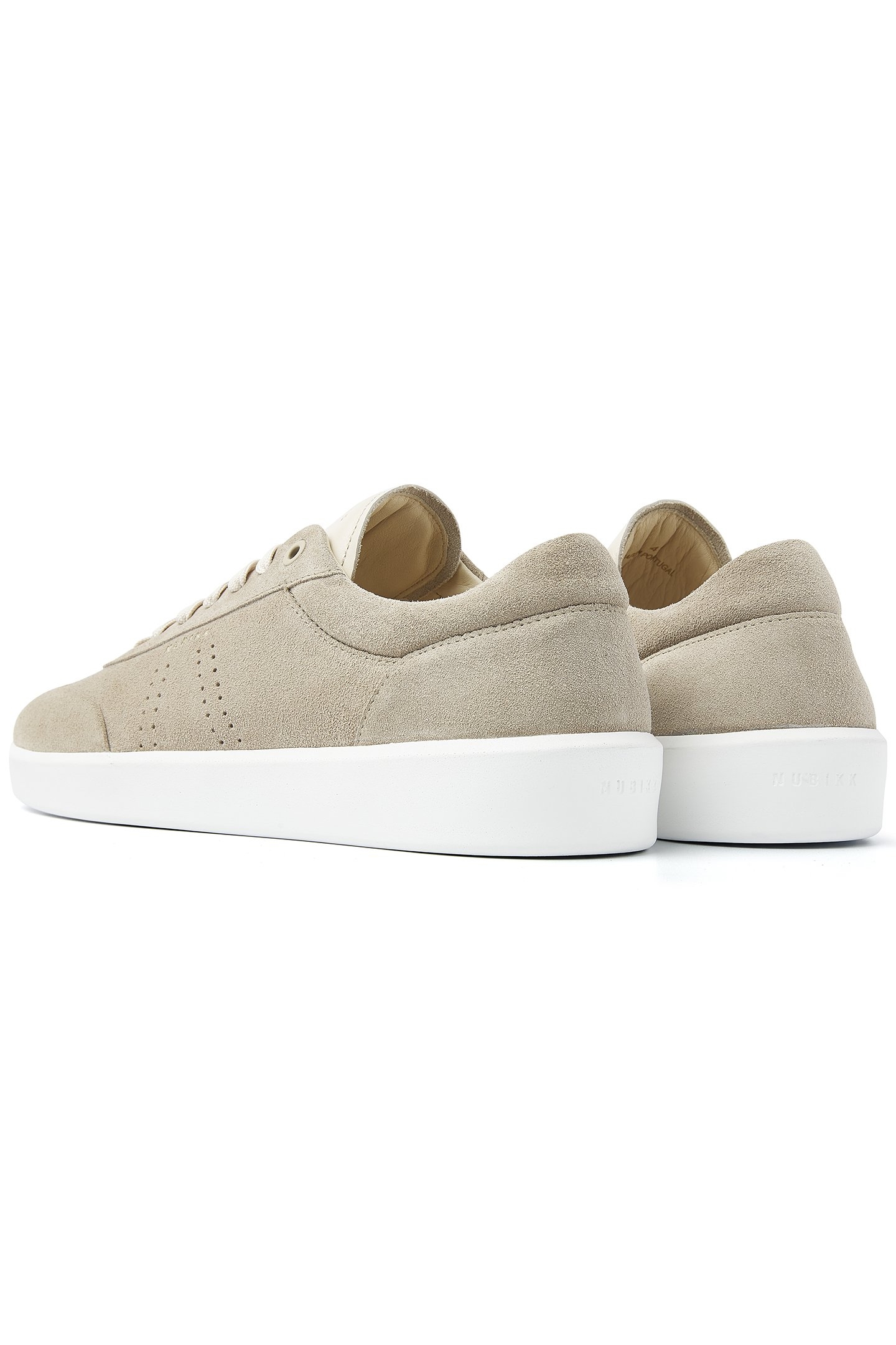 JORO LIBER MIST SUEDE 3