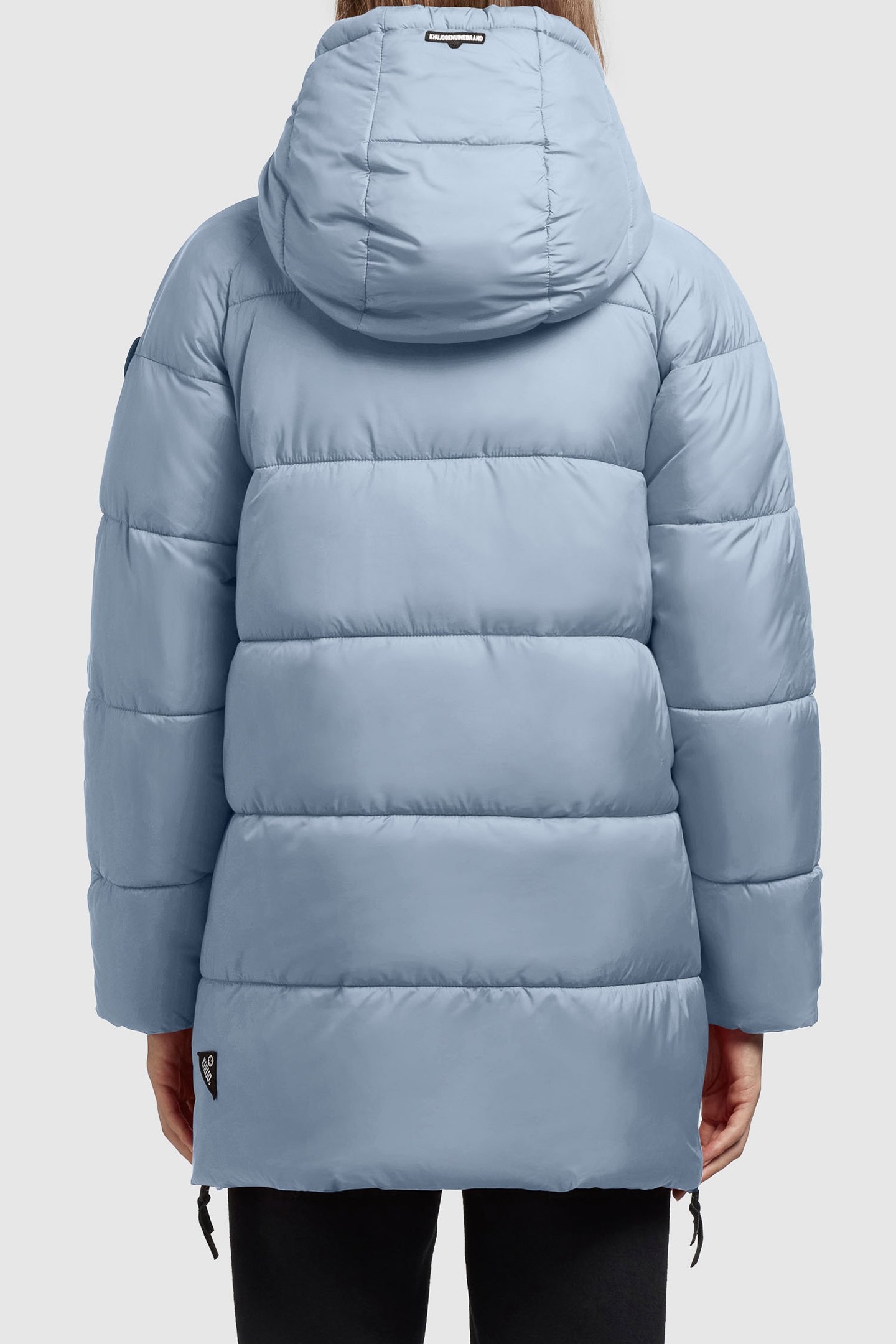 FRANEE FROSTY BLUE 4