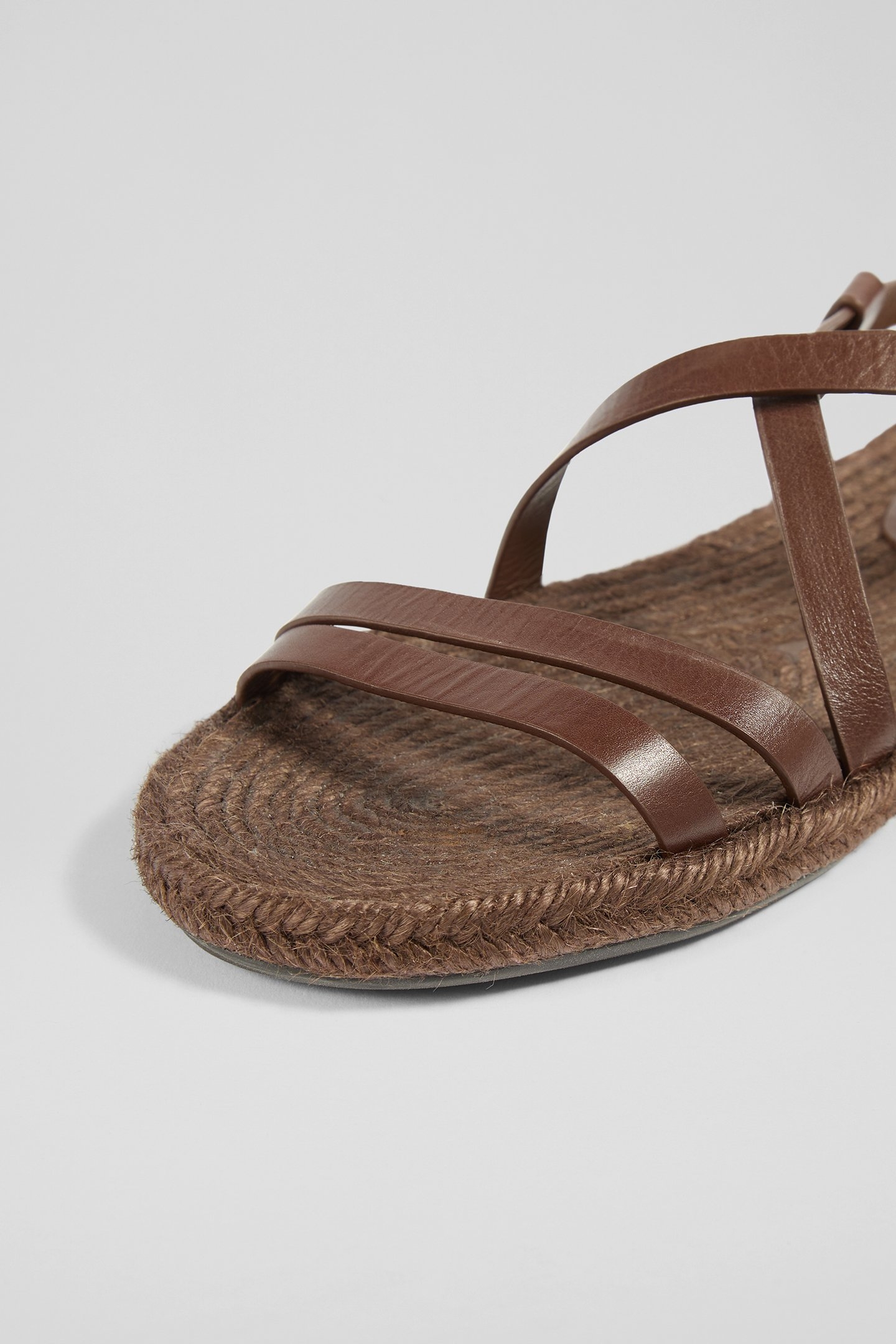 FLS INDIE MULTI STRAP ESP CHOCOLATE 4