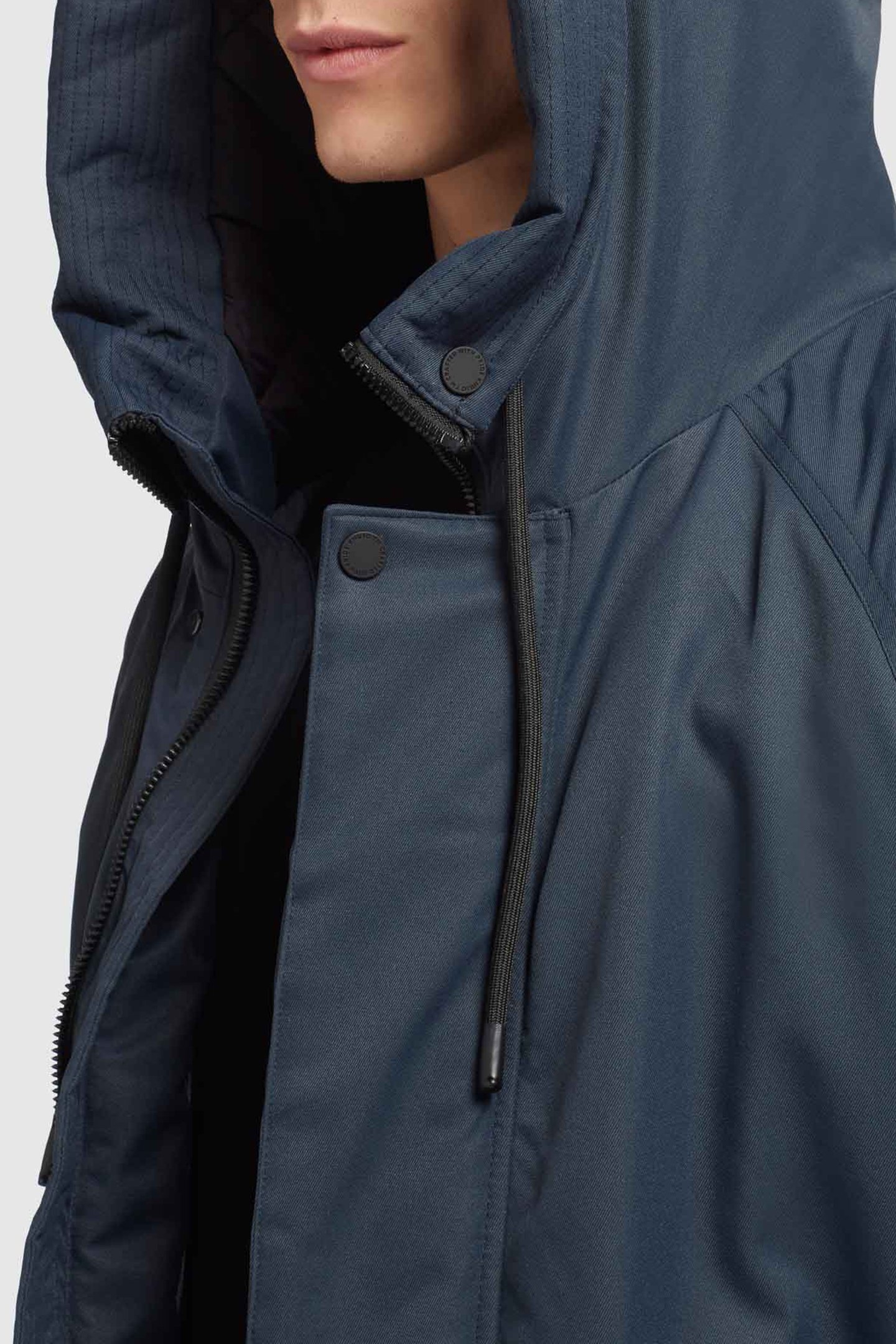 HANT LEGION PETROL 7