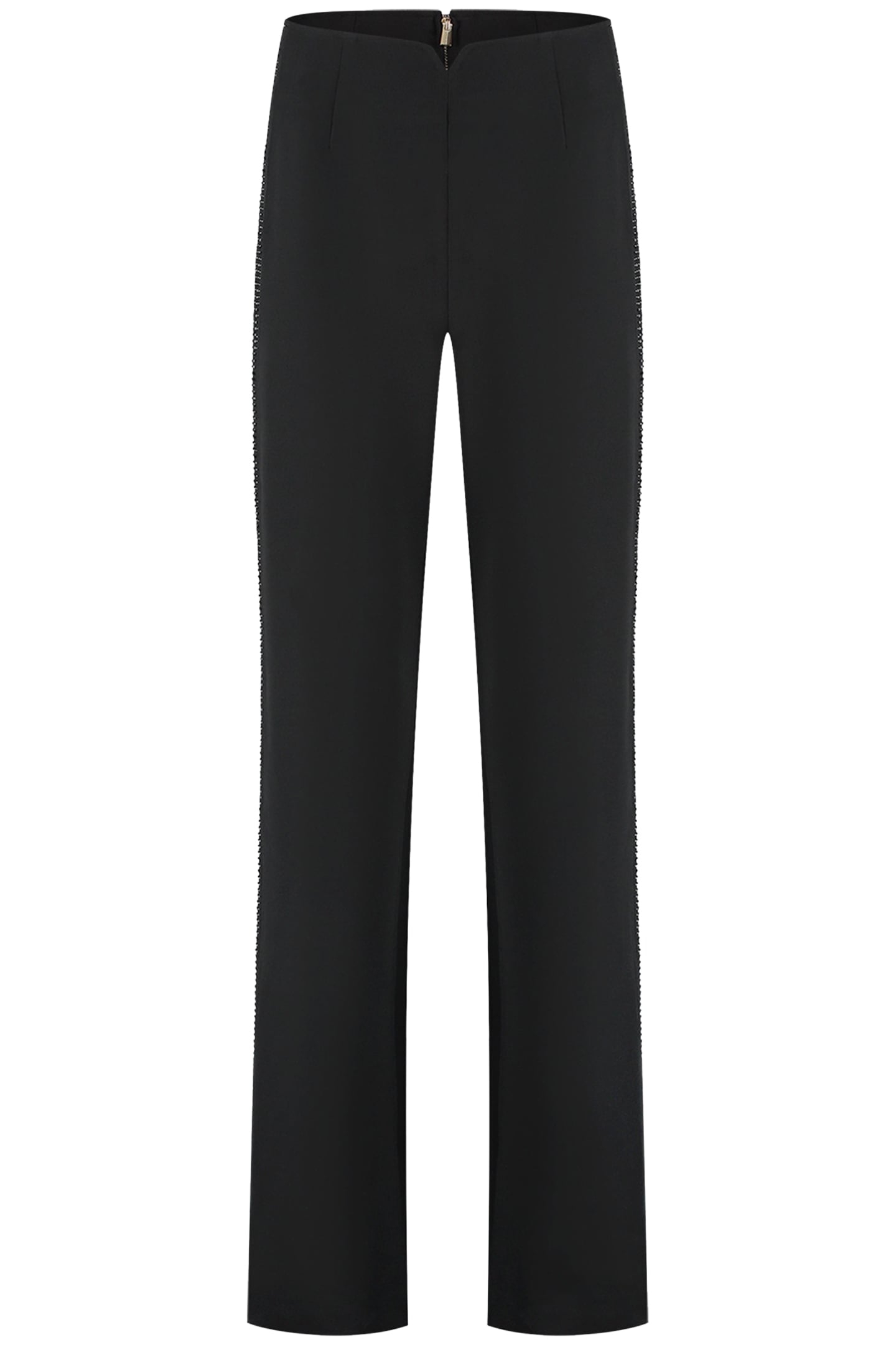 ELIZA PANTS BLACK 1