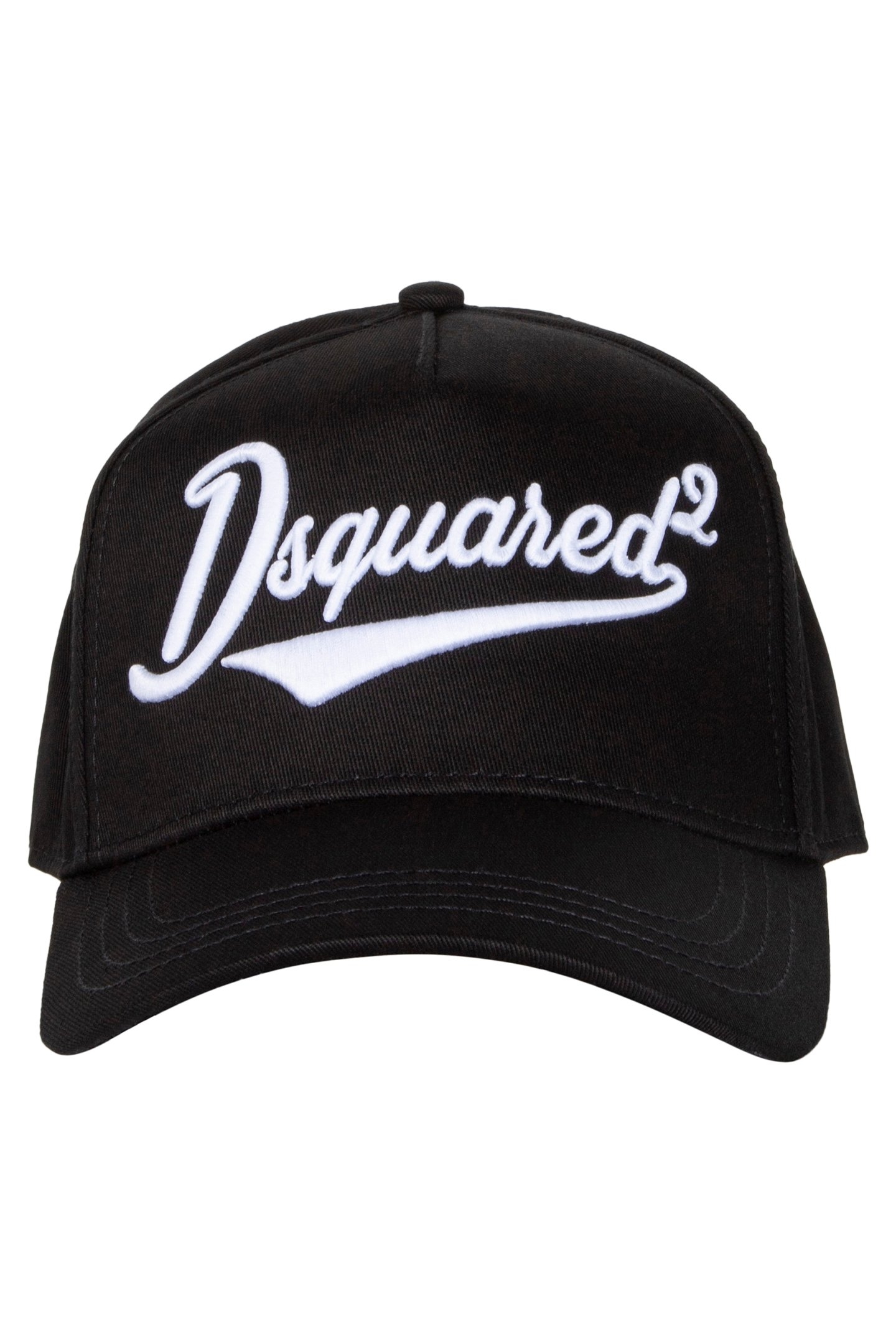 BASEBALL CAP BLACK 1