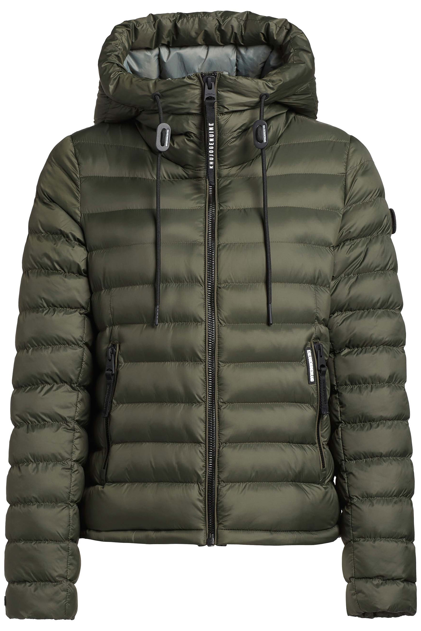 LOVINA2 SHINE PINE GREEN 6