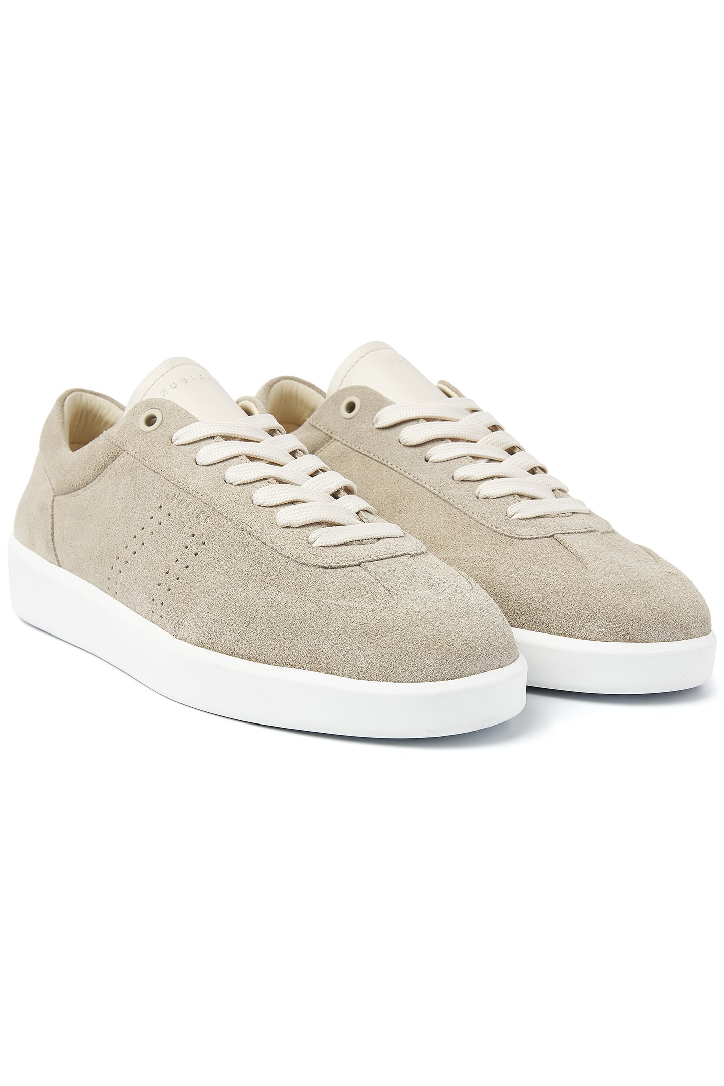 JORO LIBER MIST SUEDE 2