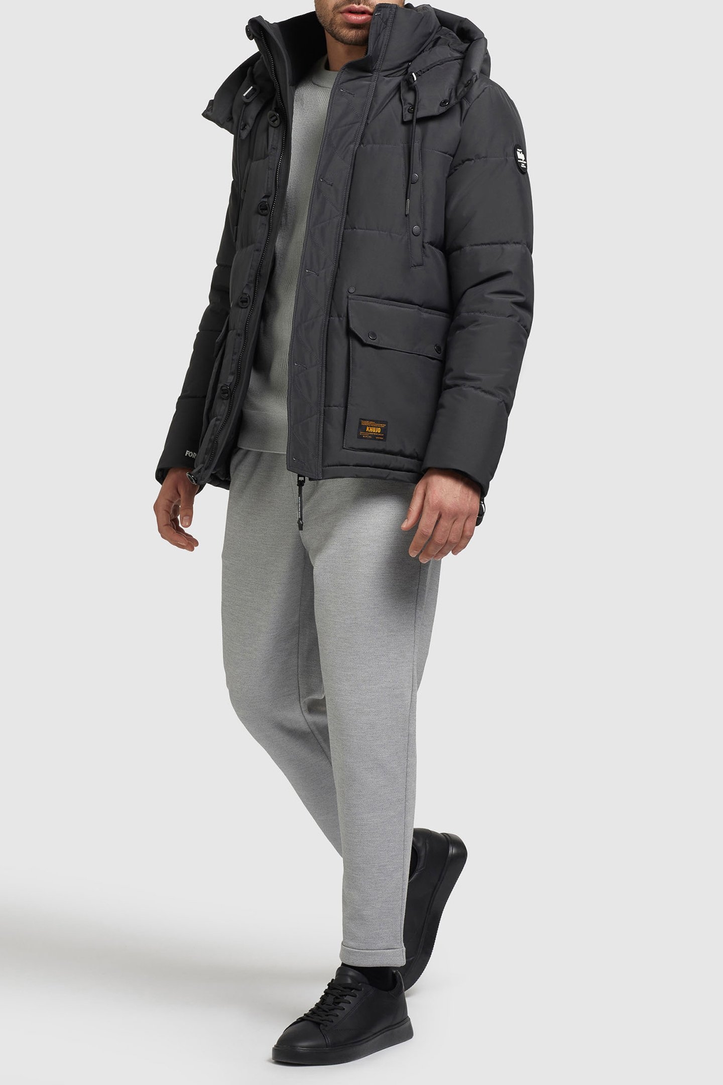 PRIMERO SPACE GREY 1