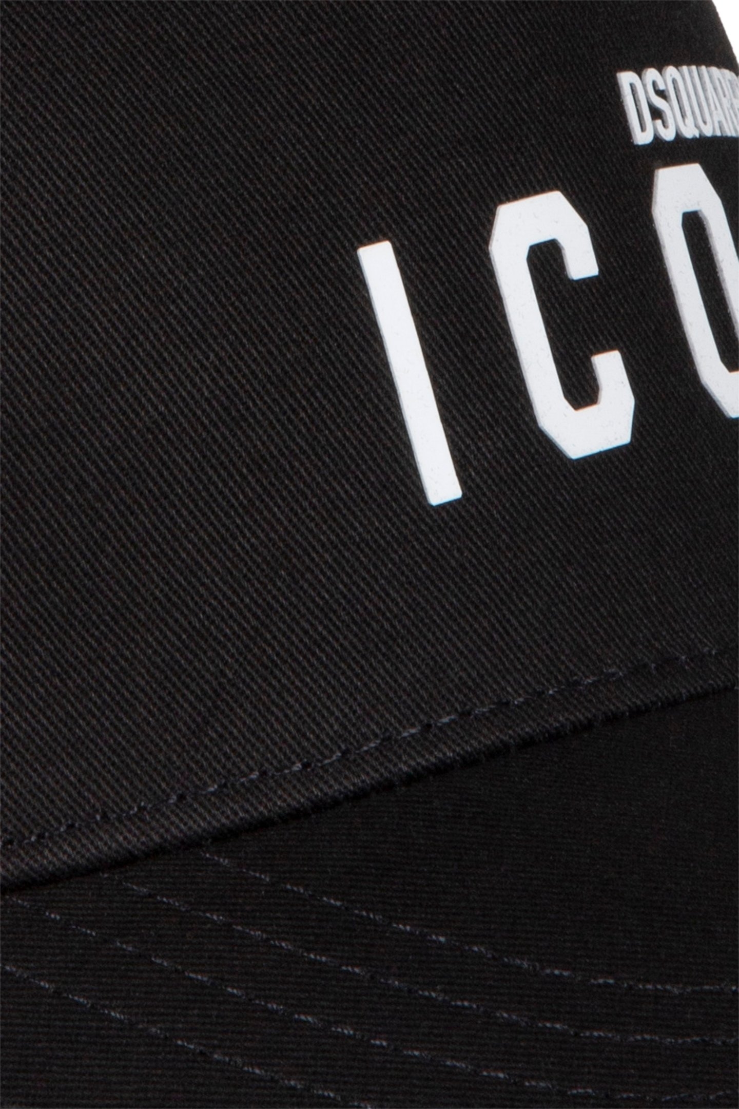 BASEBALL CAP BLACK 4