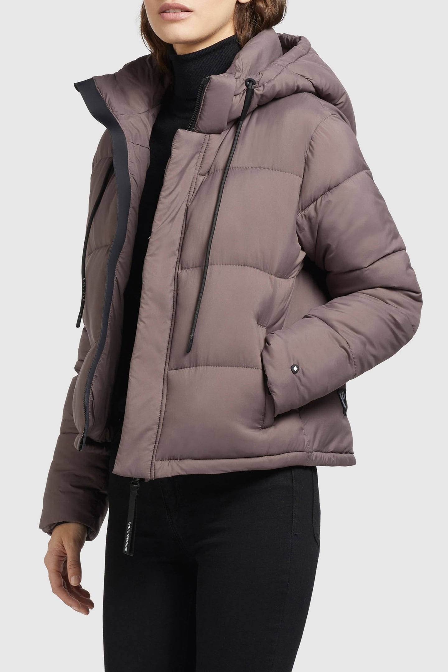 SABIRA MATT PURPLE RAIN 2