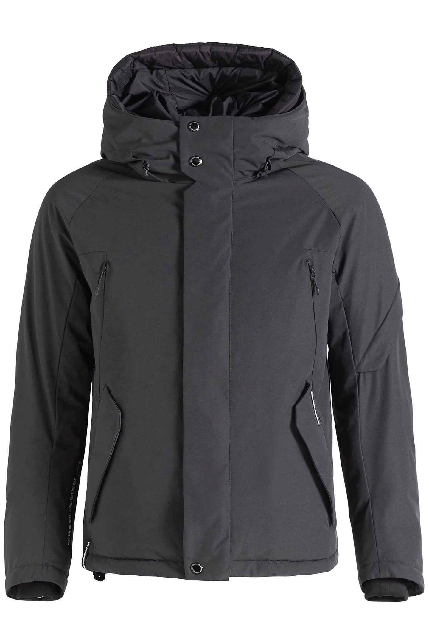 RUDOLF2 SPACE GREY 6