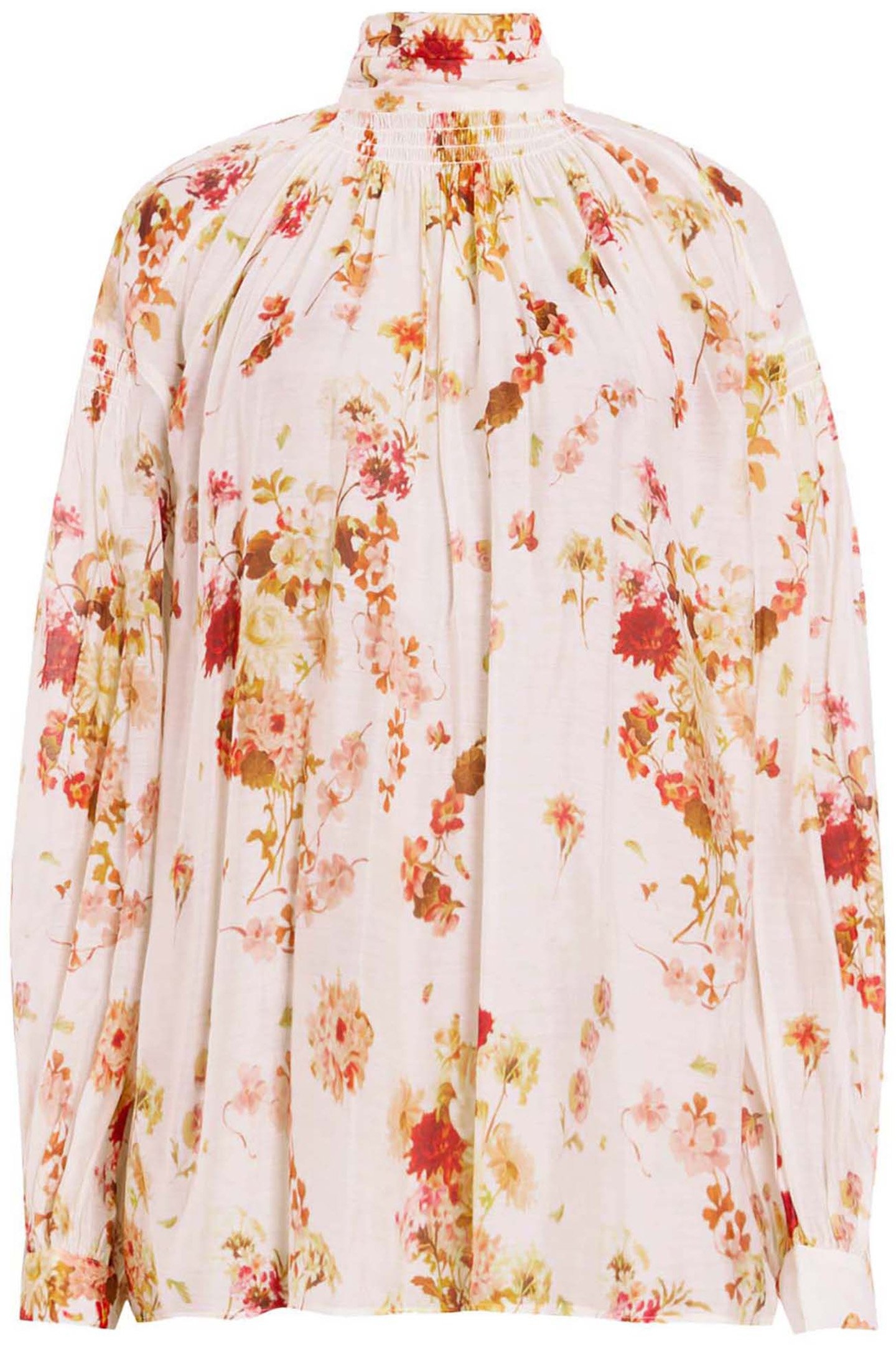 PEARLA TOP ARMADA WHITE 7