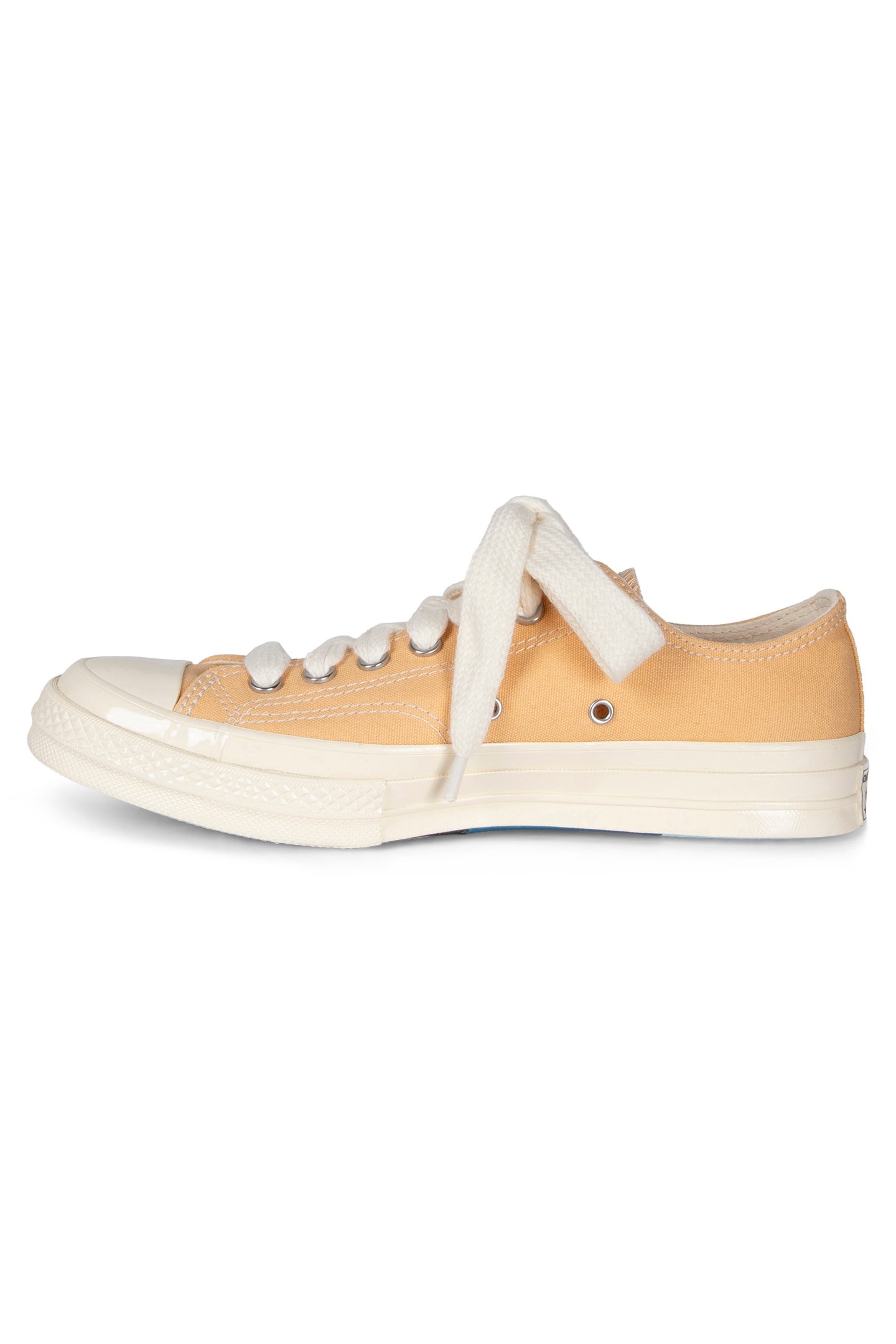 CONVERSE X GOLF LE FLEUR – CHUCK 70 APRICOT CREAM/ANTIQUE W 3