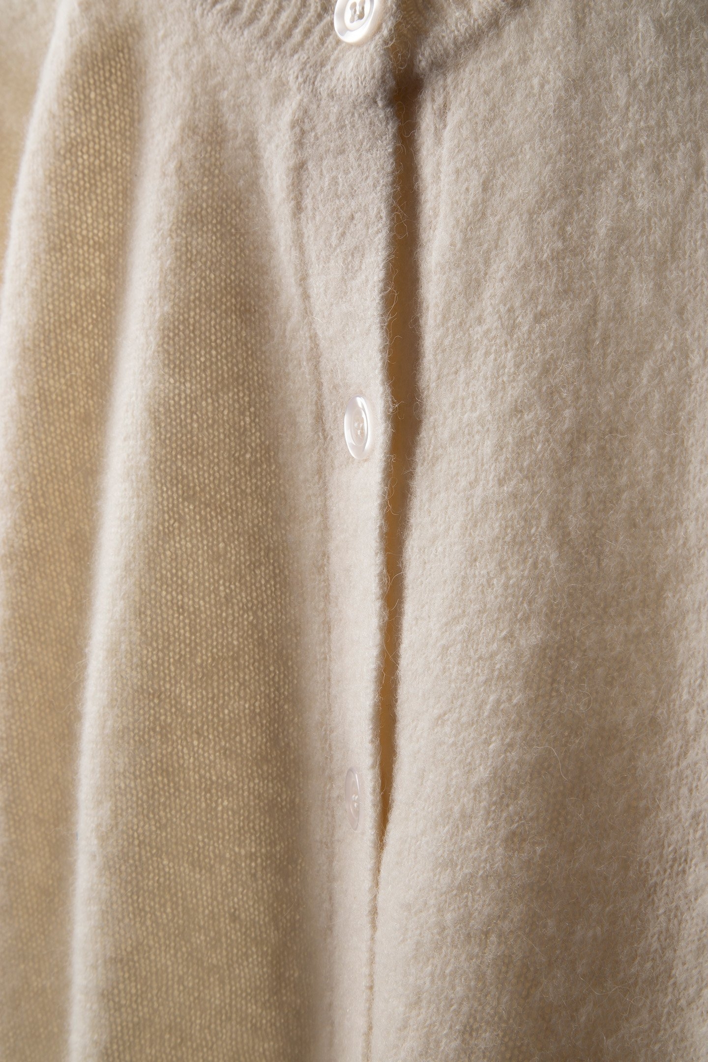 MIMOSA CARDIGAN ECRU 5