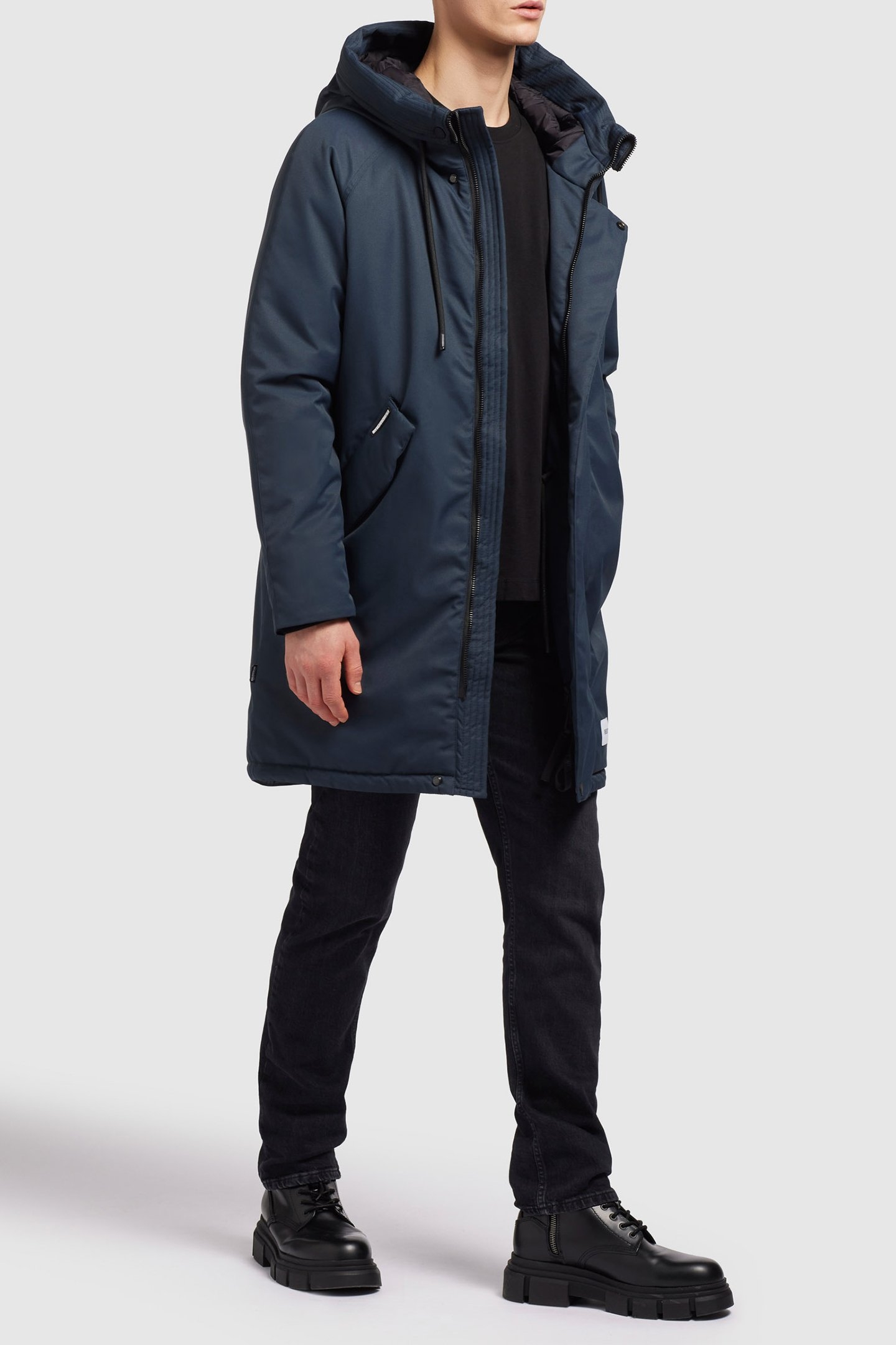 HANT LEGION PETROL 3