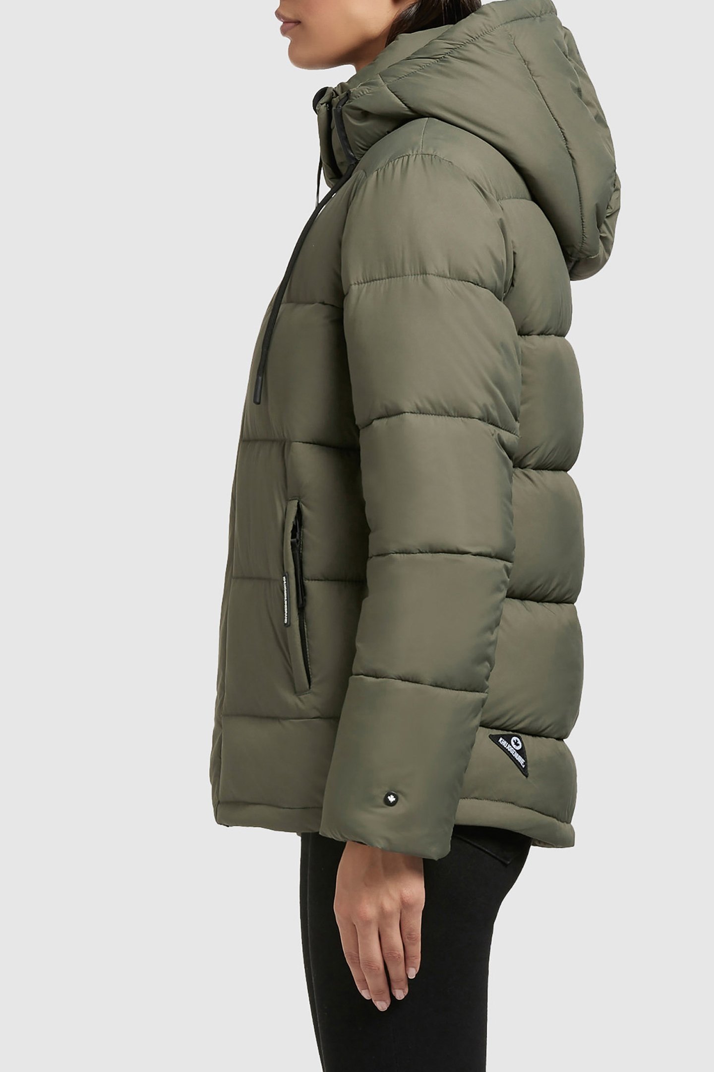 EVONA MATT HUNTER GREEN 6