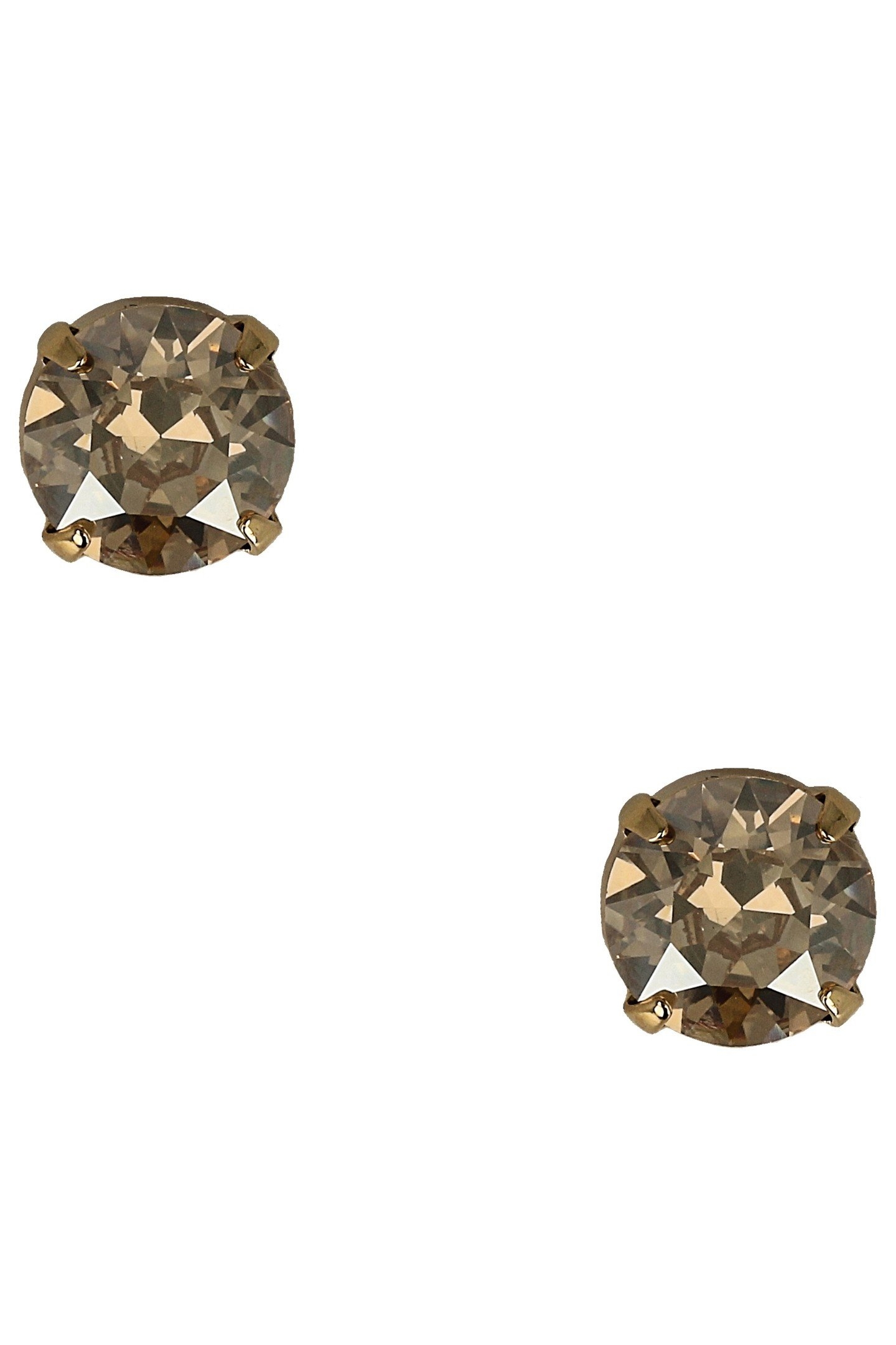 MINI PIN CRYSTAL GOLDEN SHADOW 1