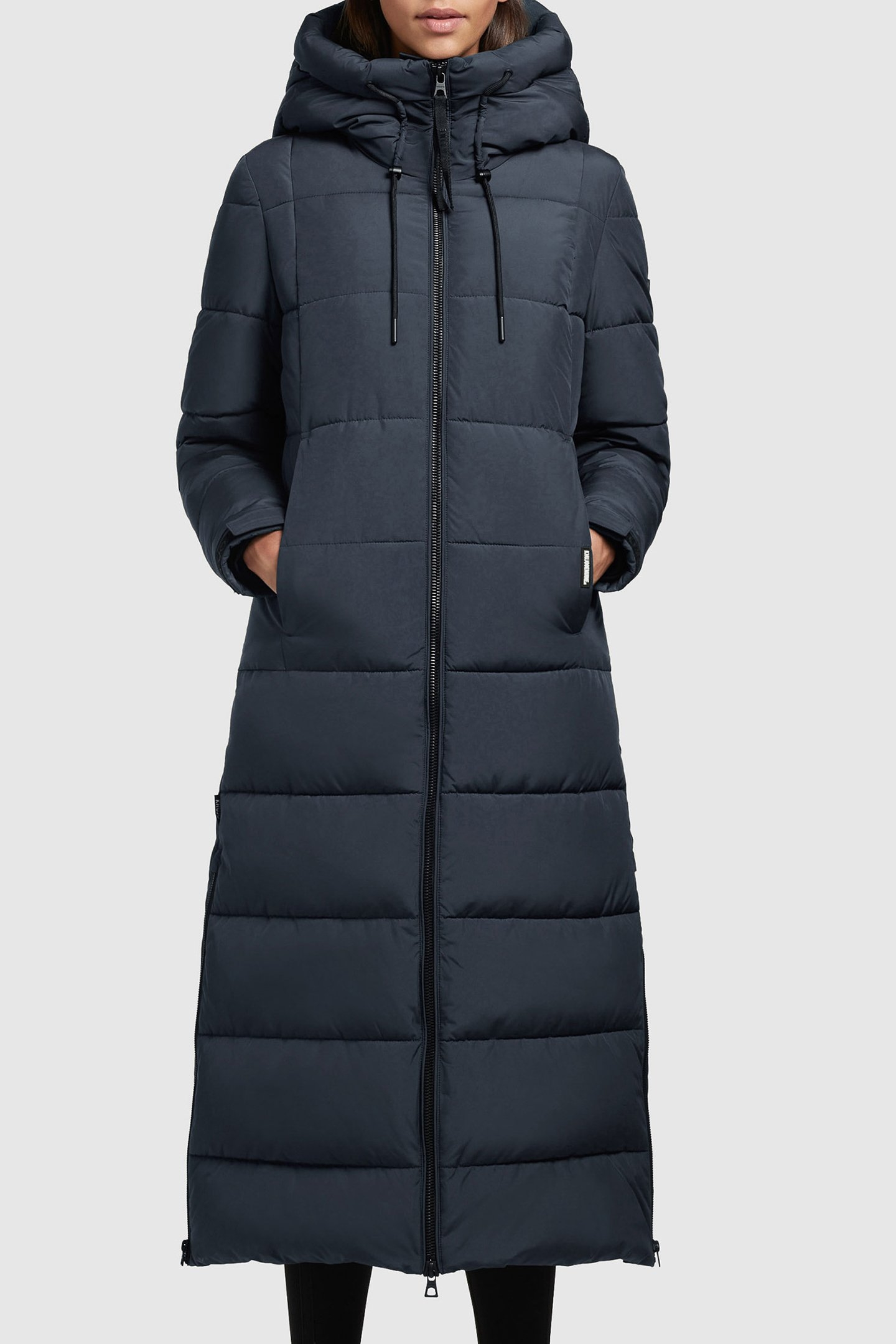 DERIA PHANTOM BLUE 1