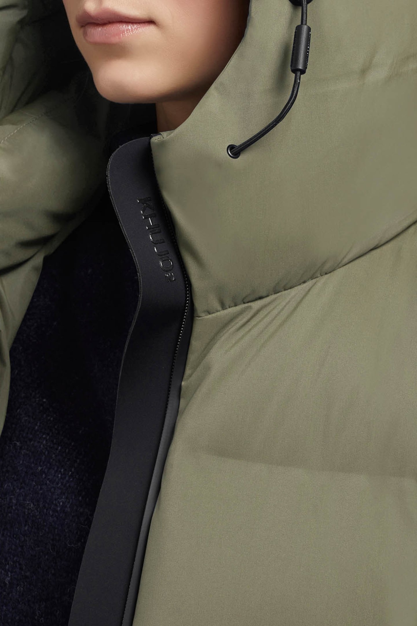 TANARE2 LIGHT MOSS GREEN 8