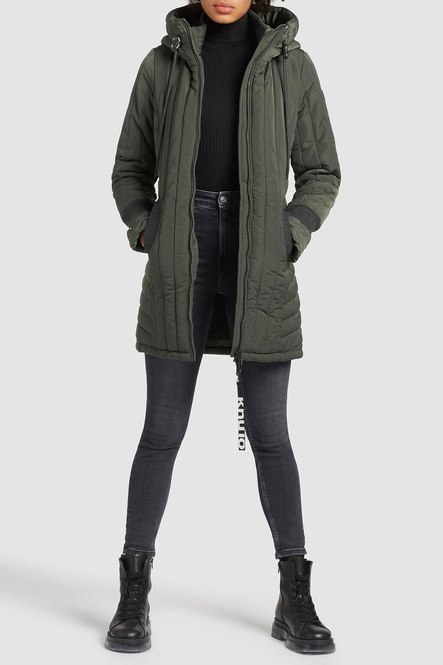 JERRY PRIME5 LIGHT EDEN GREEN 4