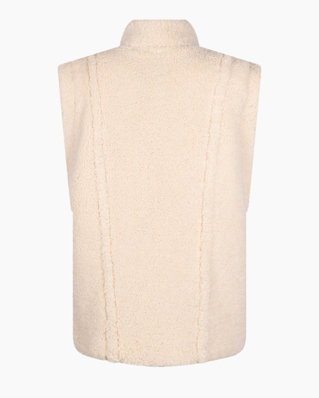 UNNI VEST EGG WHITE 4