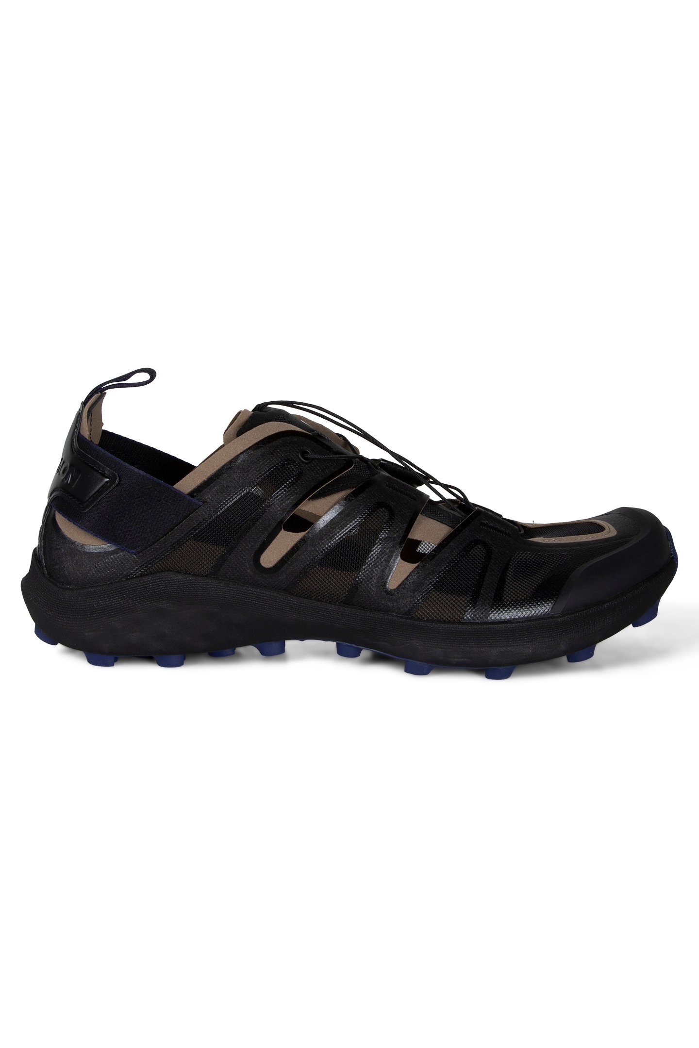 SALOMON – UDARA ADVANCED BLACK 1
