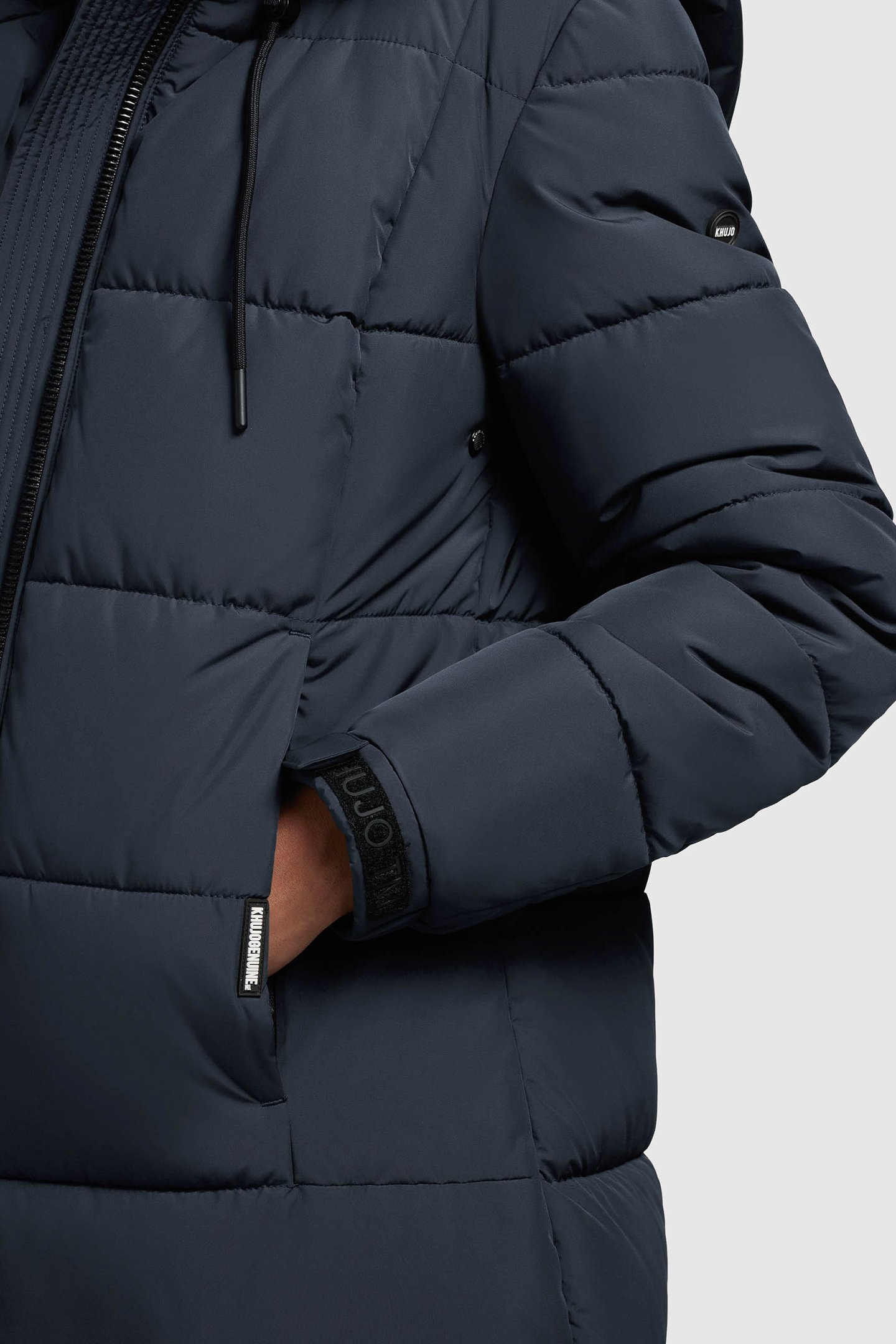 DERIA PHANTOM BLUE 8