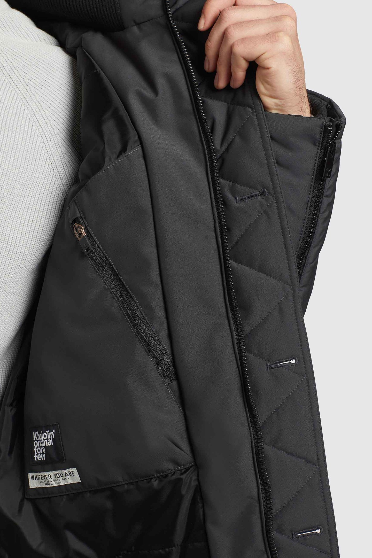 PRIMERO SPACE GREY 8