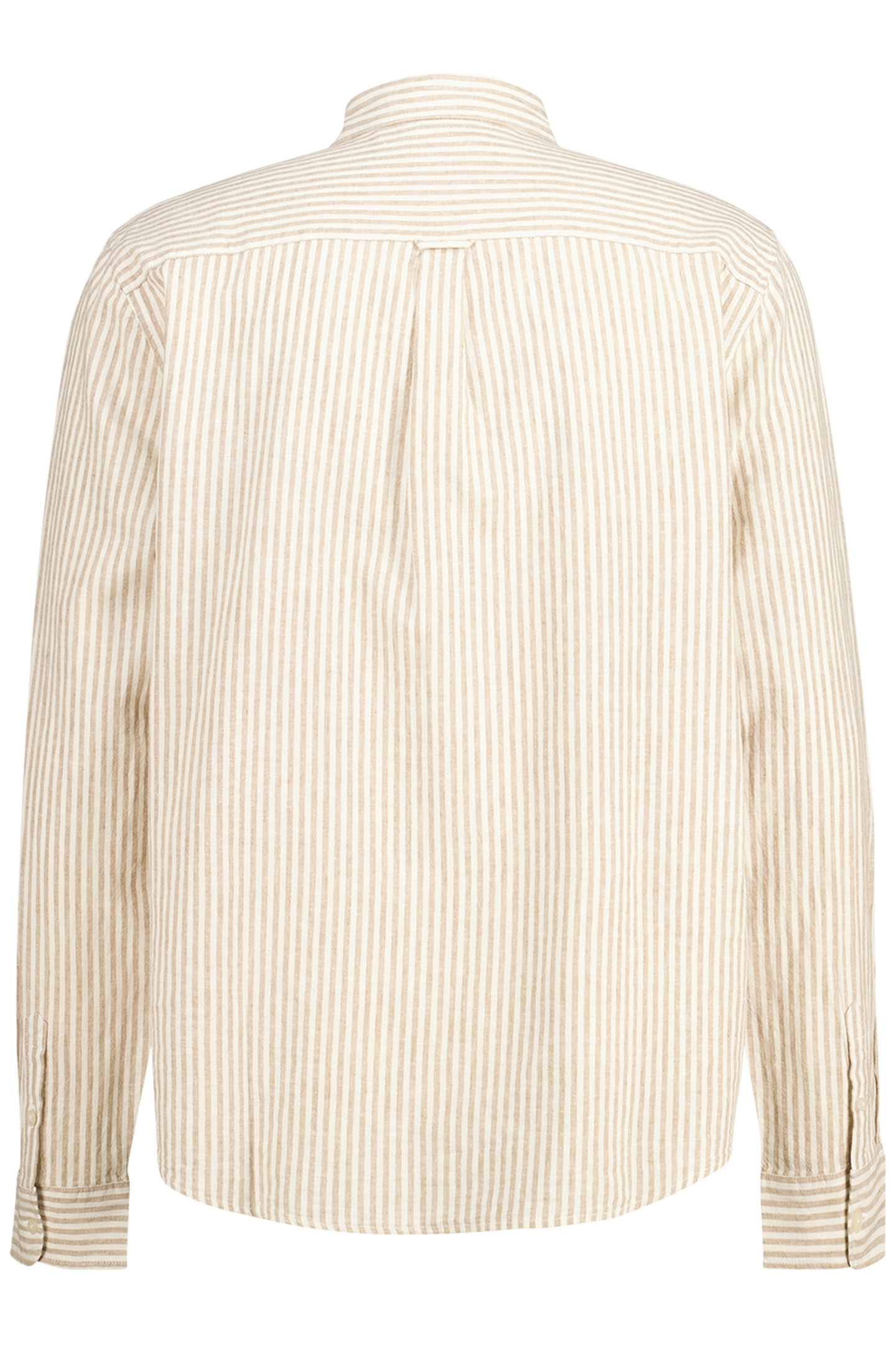 HOLLIS WHITE/BROWN 5