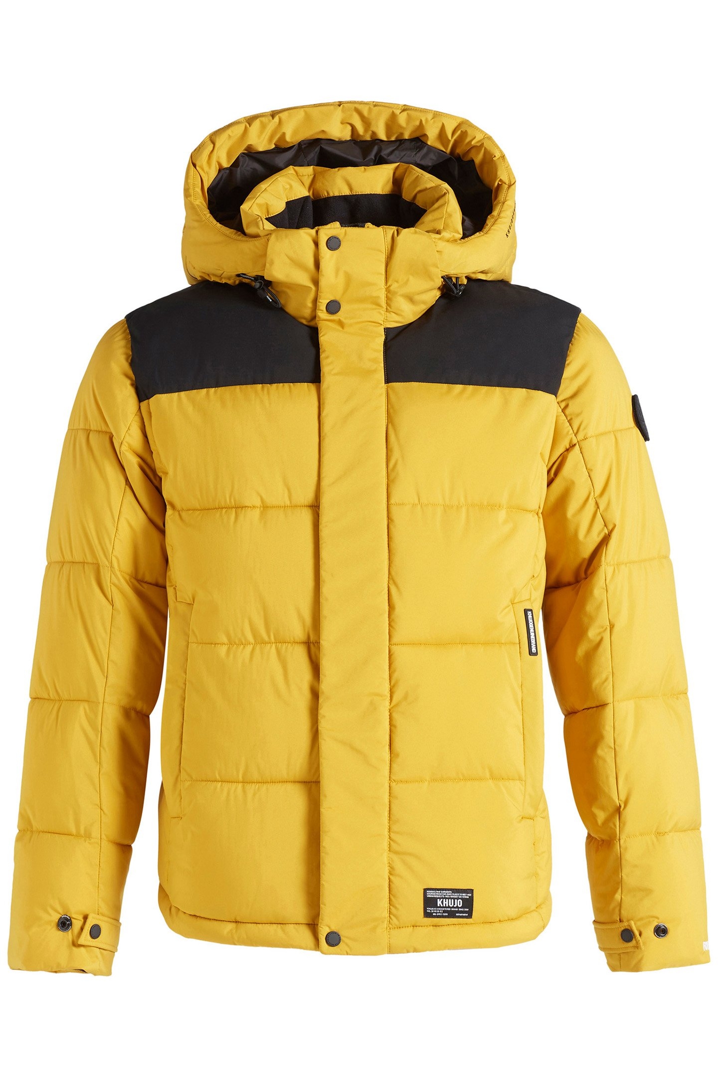 HELSINKI POWDER YELLOW 4