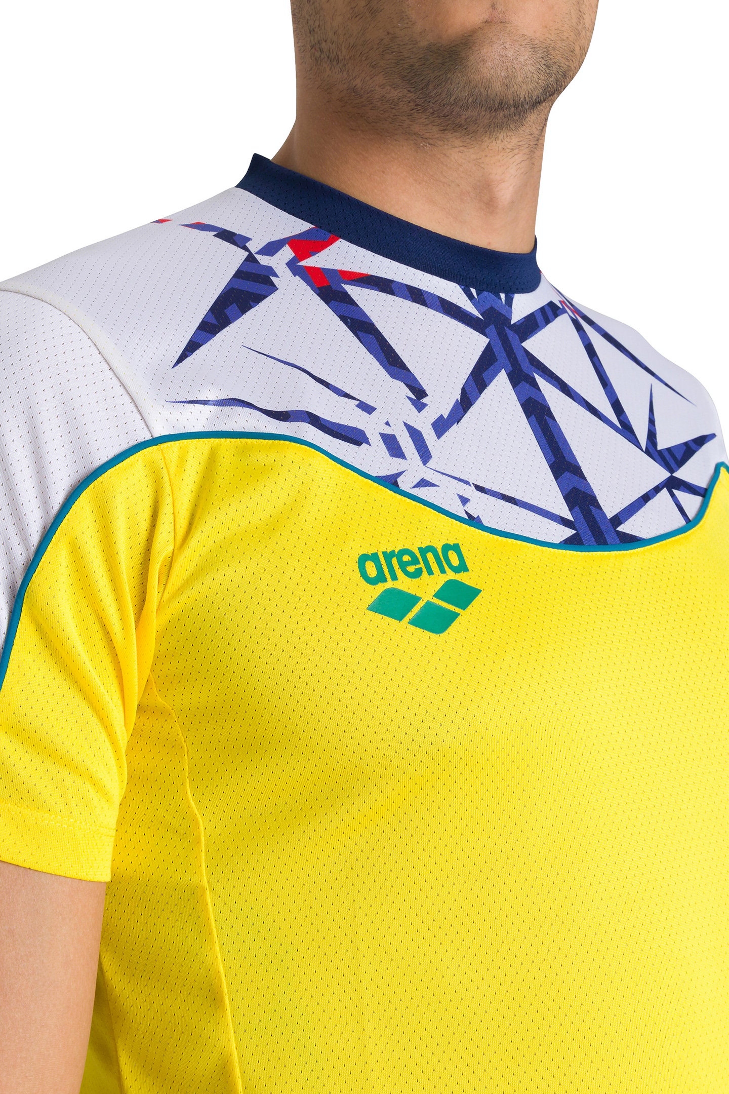 OG TECH TEE AUSTRALIA 5