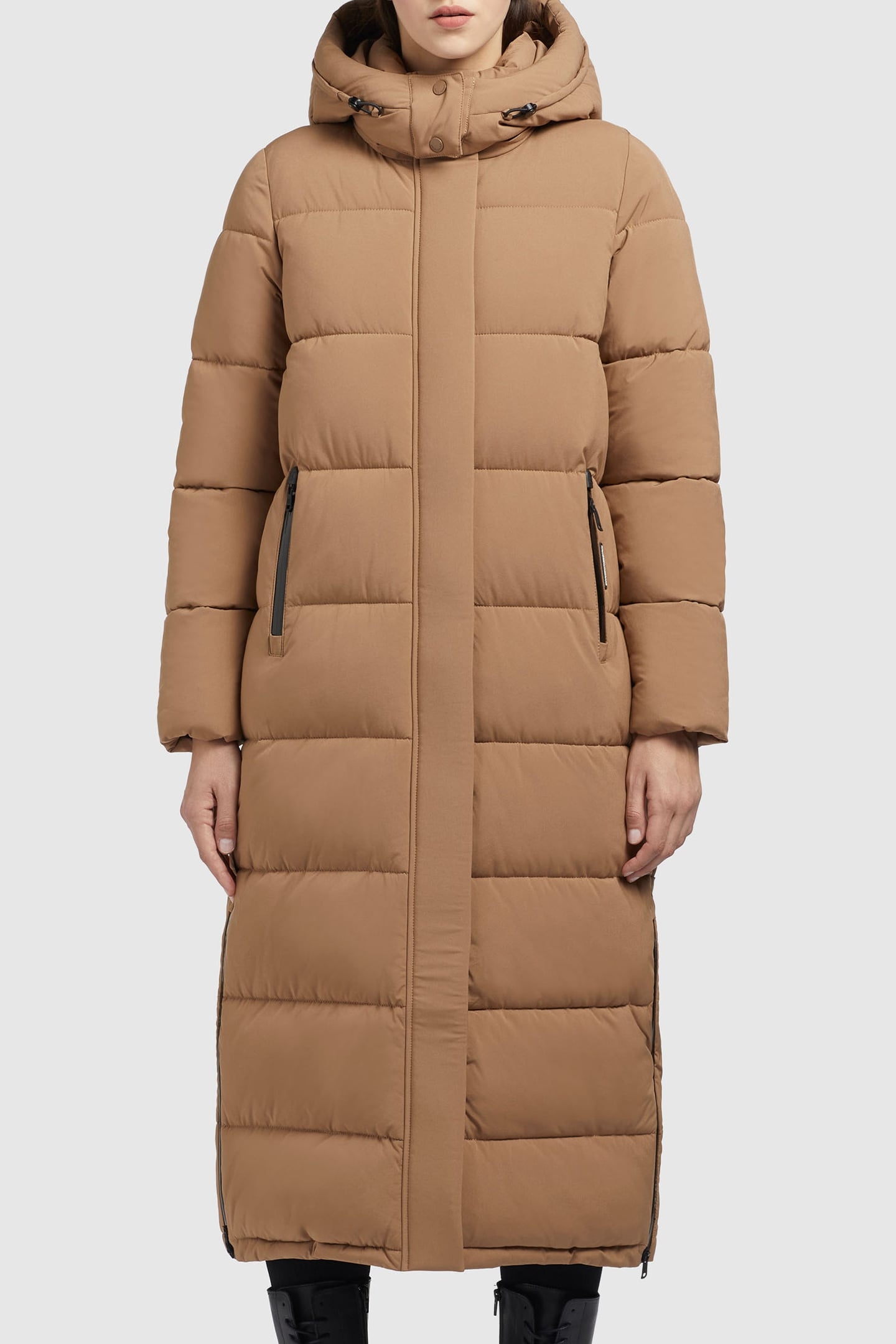 EMORIA MATT INDIAN NOUGAT 1