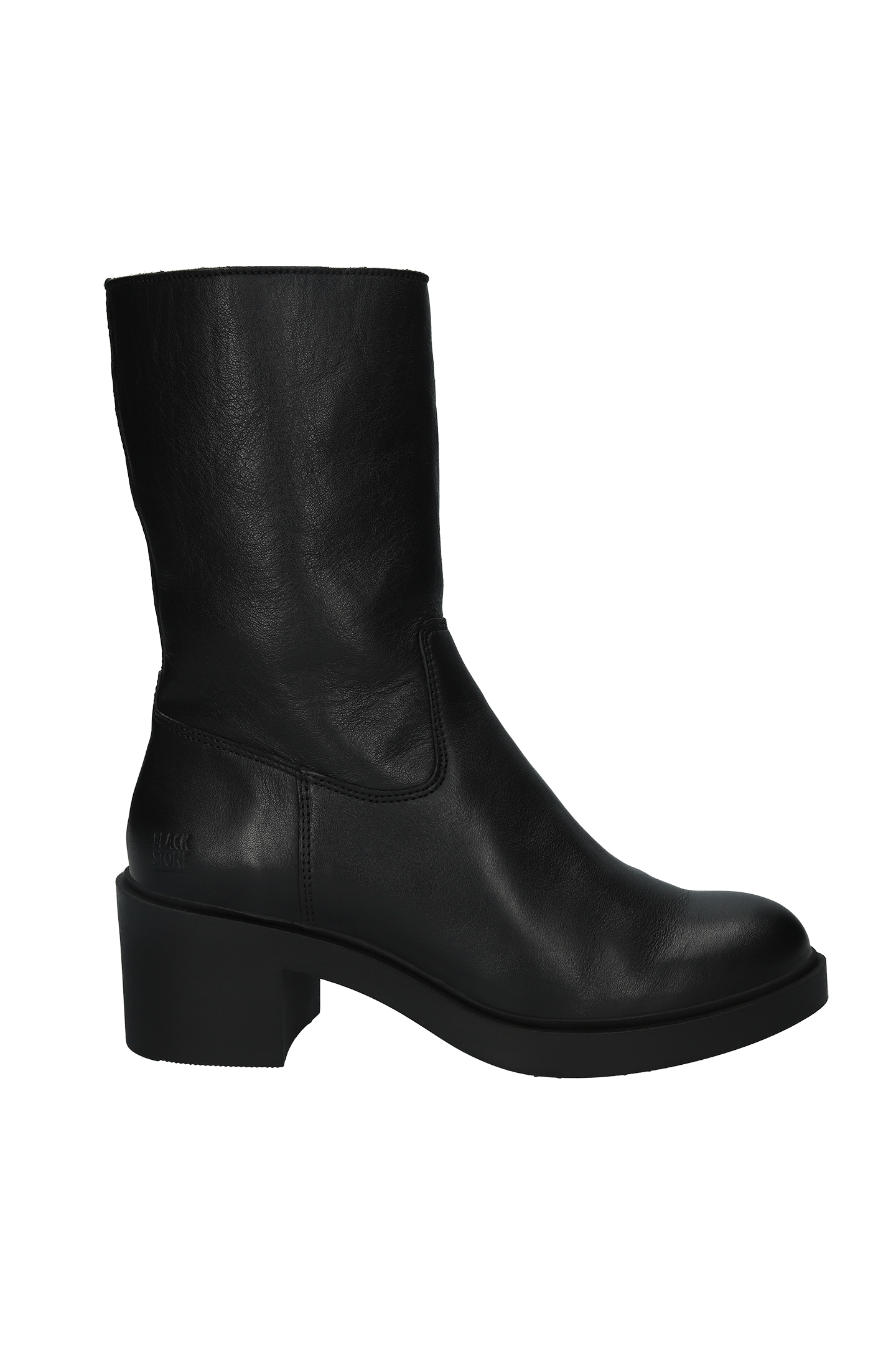 FREYJA BOOTS BLACK 1