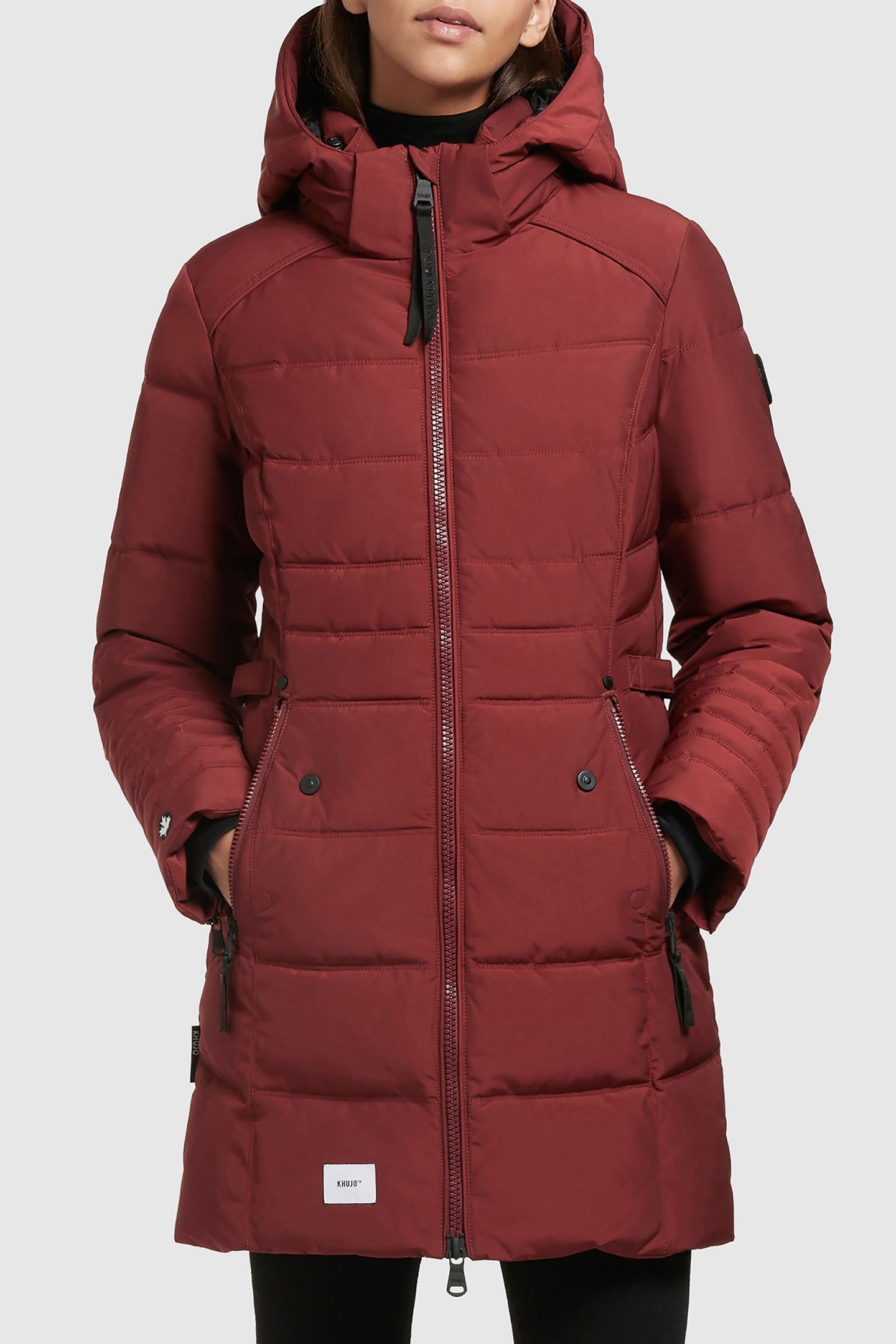 AMARAY3 MADDER RED 1