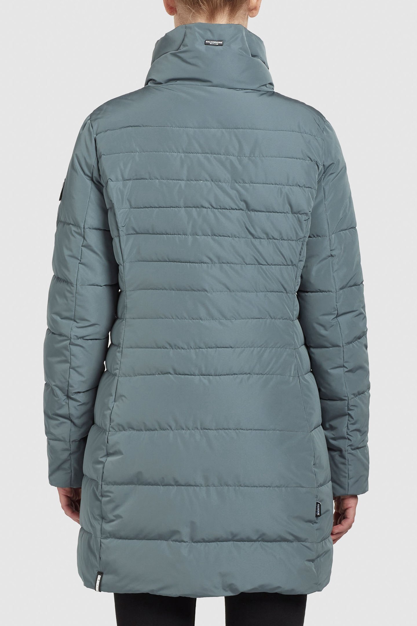 GEMMANA2 STORM BLUE 5