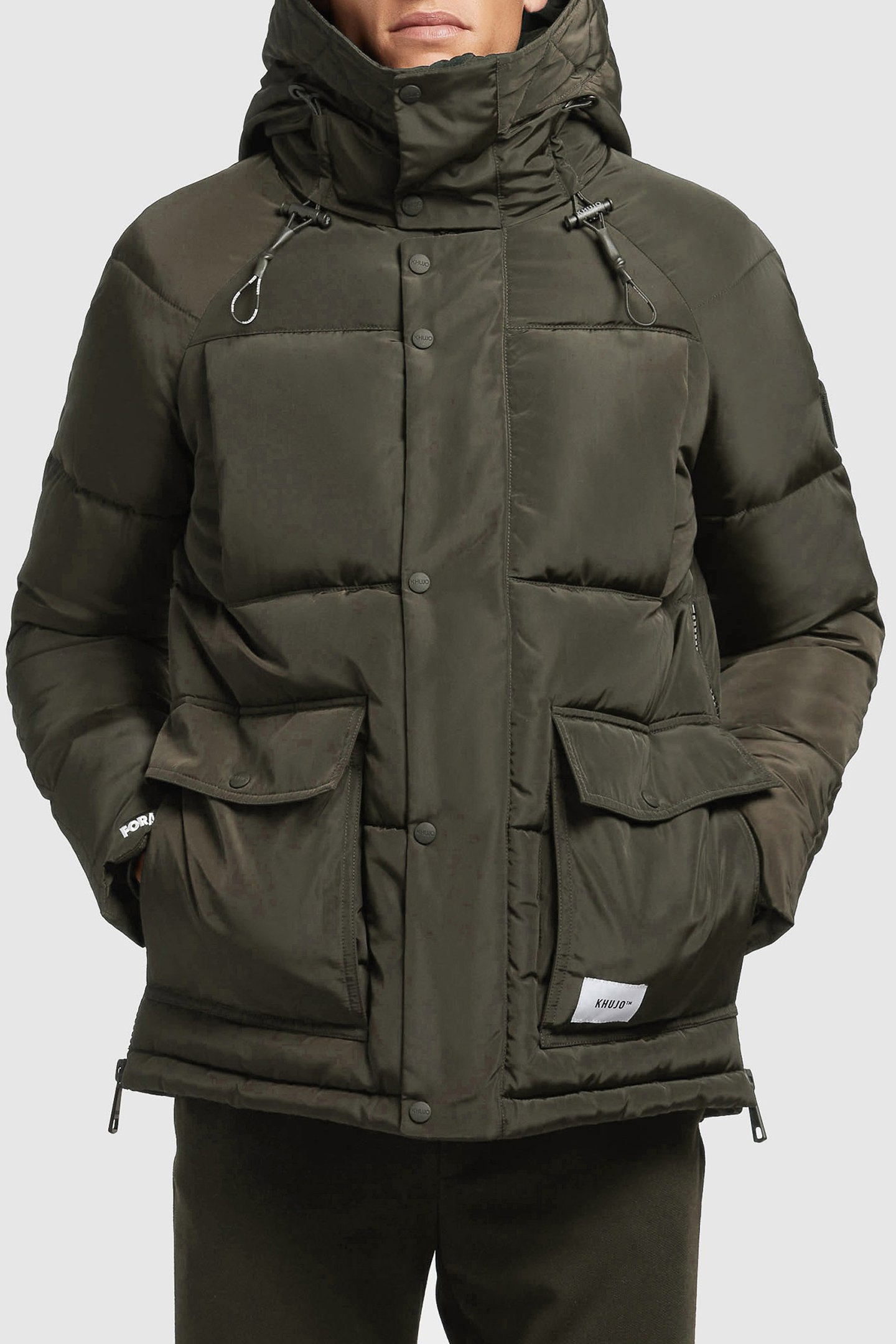 JEDI JUNIPER GREEN 1