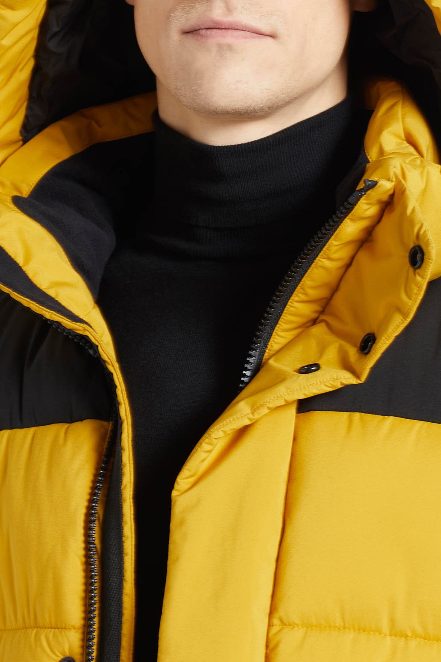 HELSINKI POWDER YELLOW 7