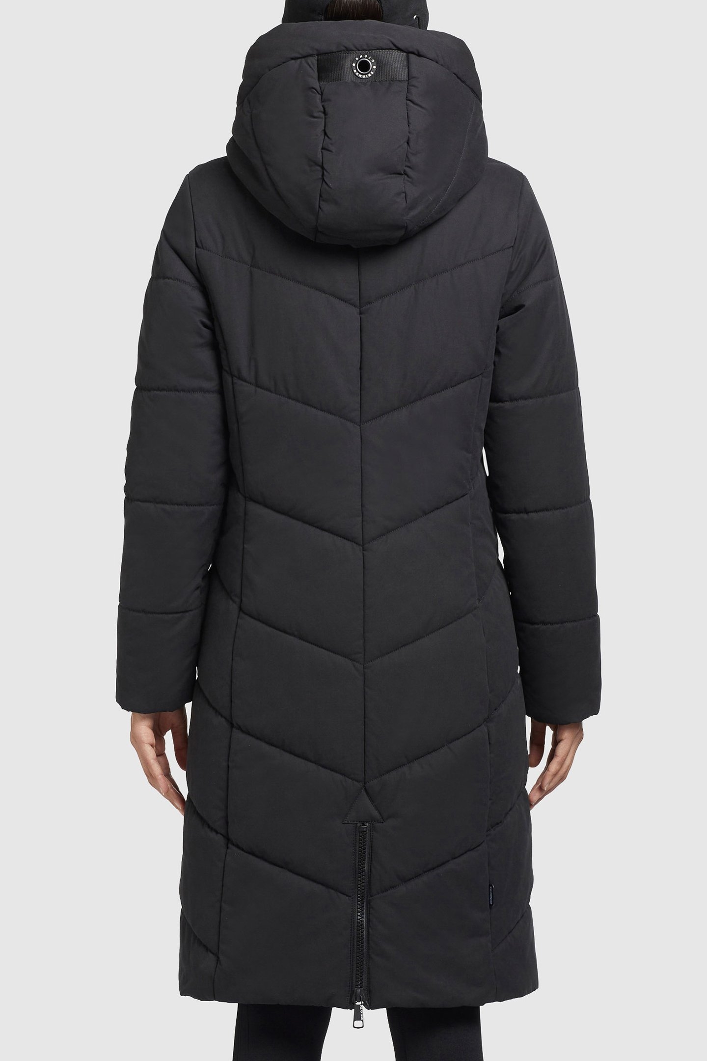 ARIBAY2 PEACHED BLACK 5