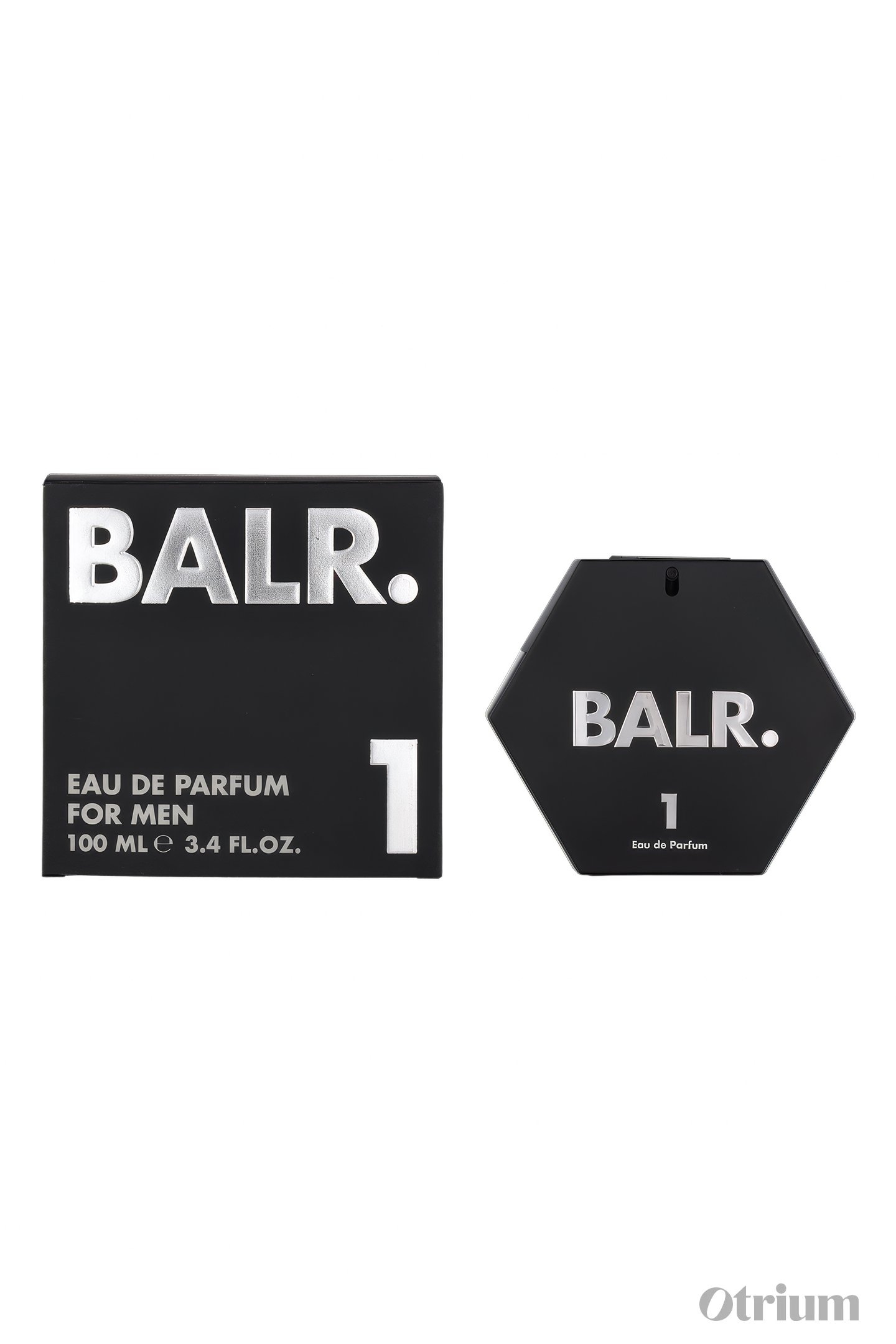 BALR. - 1 FOR MEN - EDP (100ML) 2