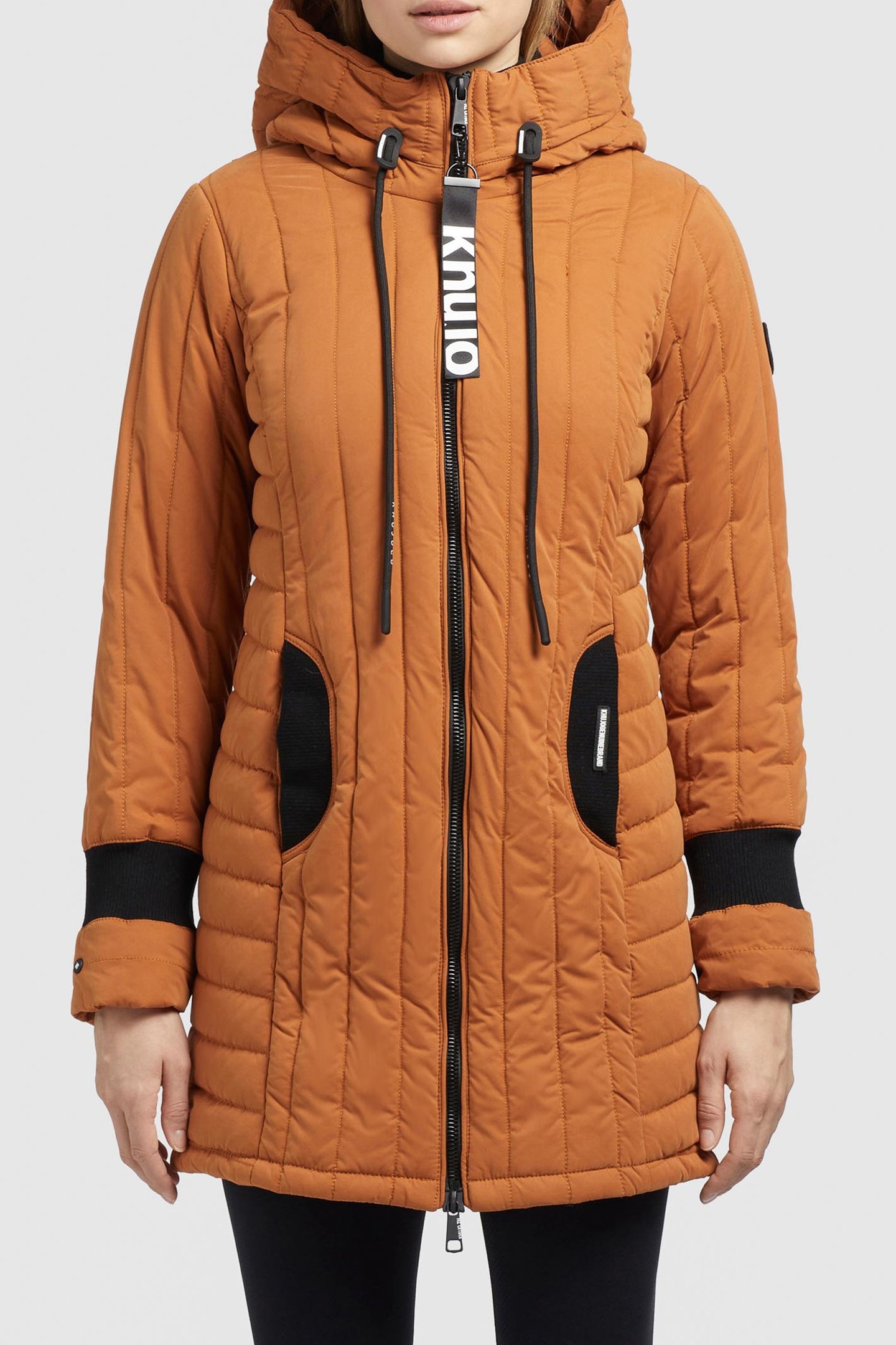 JERRY PRIME7 PEACHED BOMBAY BROWN 1