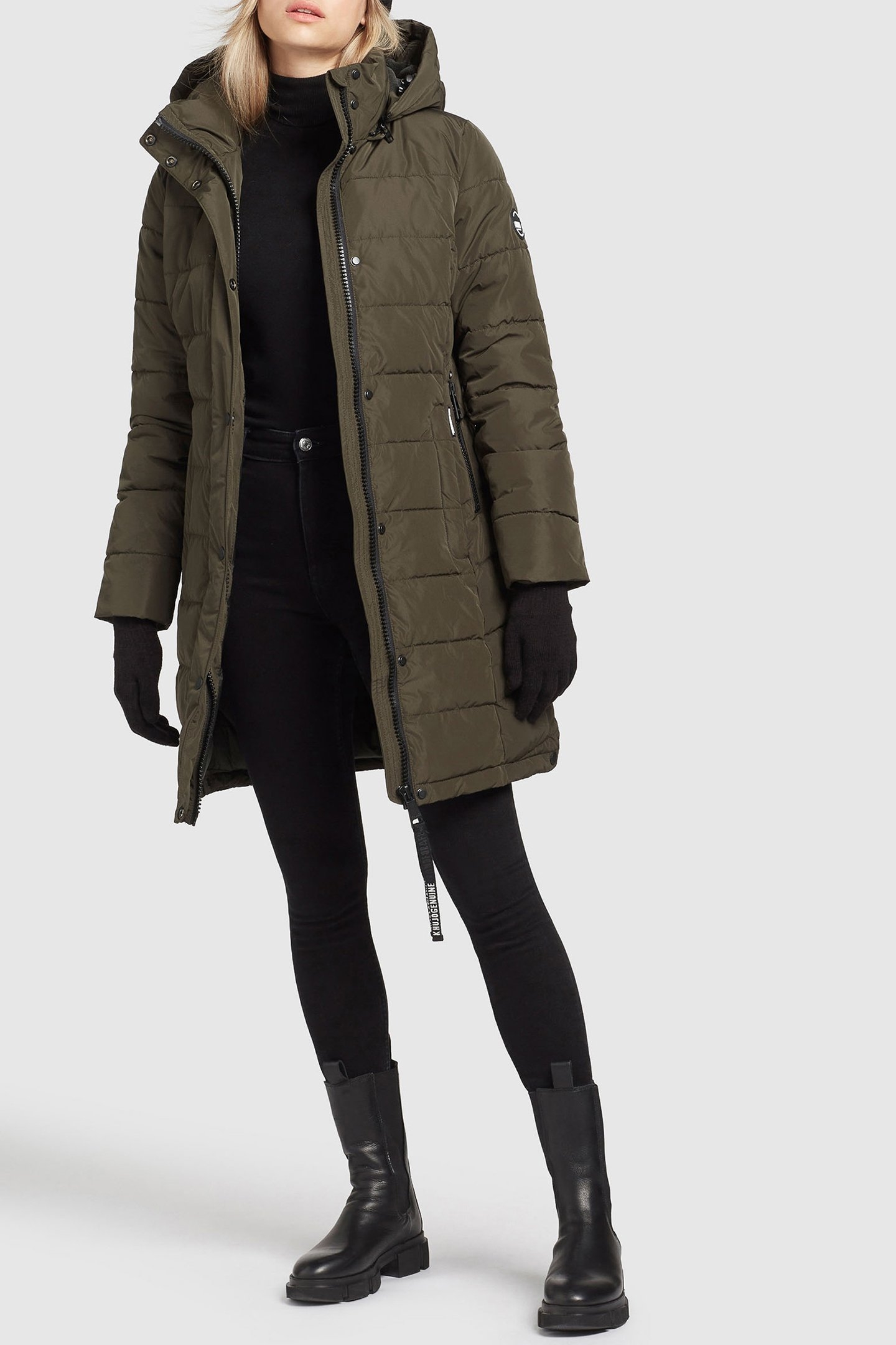 DELINAS2 PINE GREEN 3