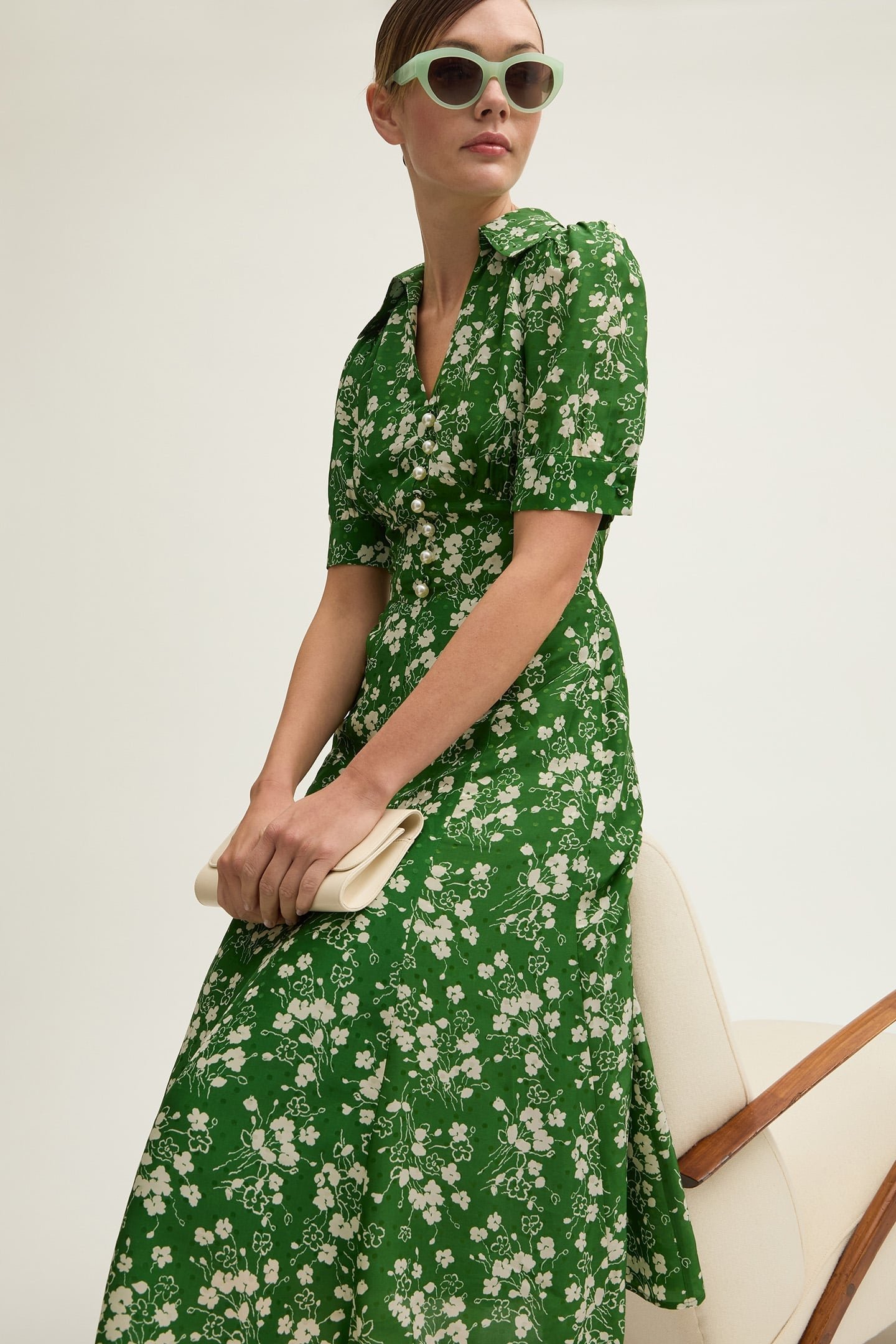 DR SOPHIE WILDFLOWER DR GREEN 4